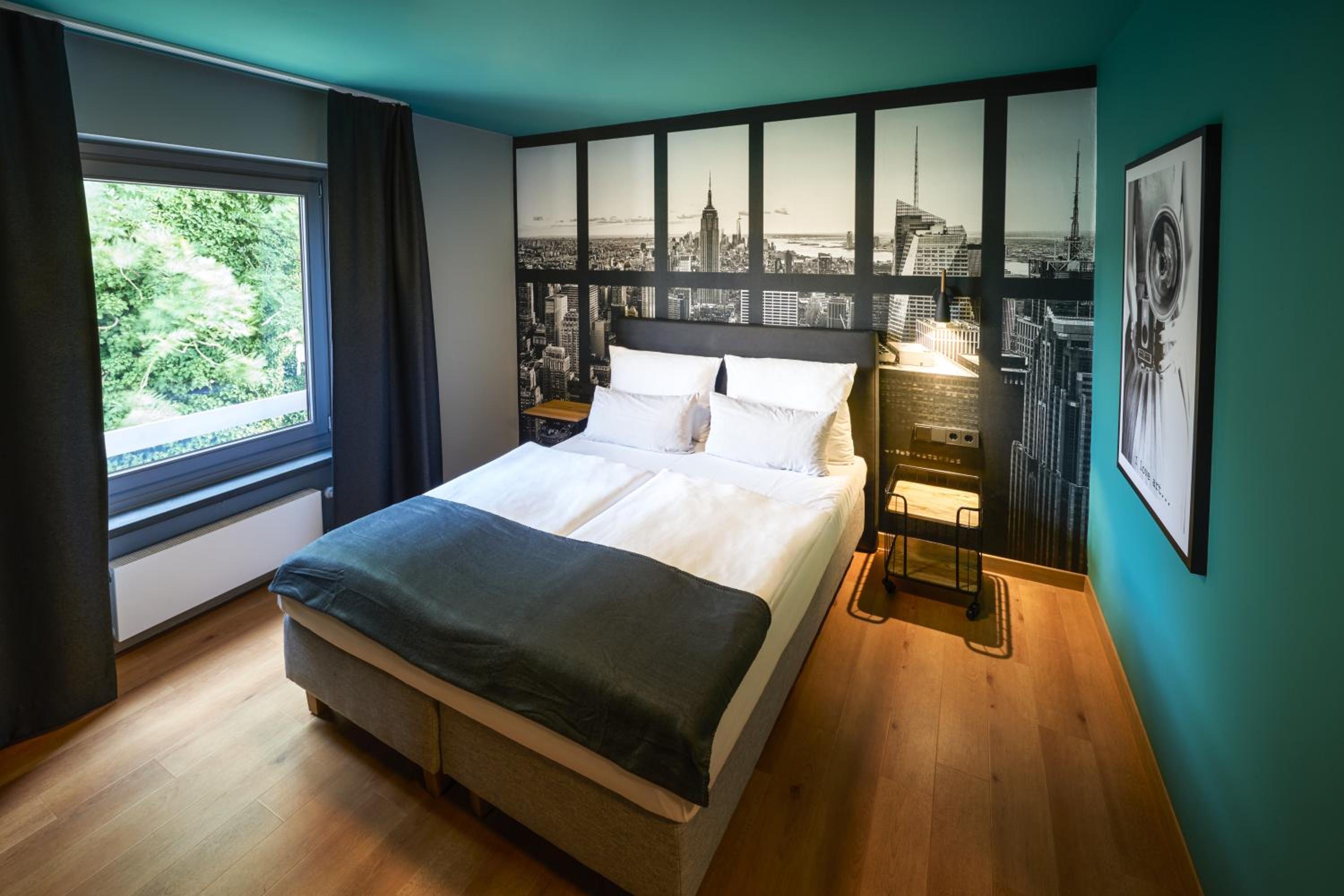 Double Room photo 2