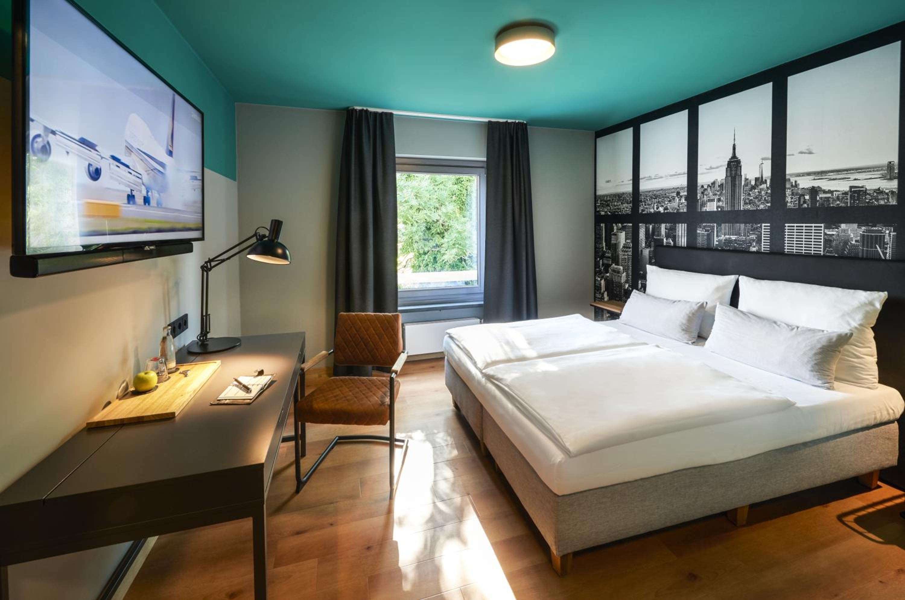 Double Room photo 3