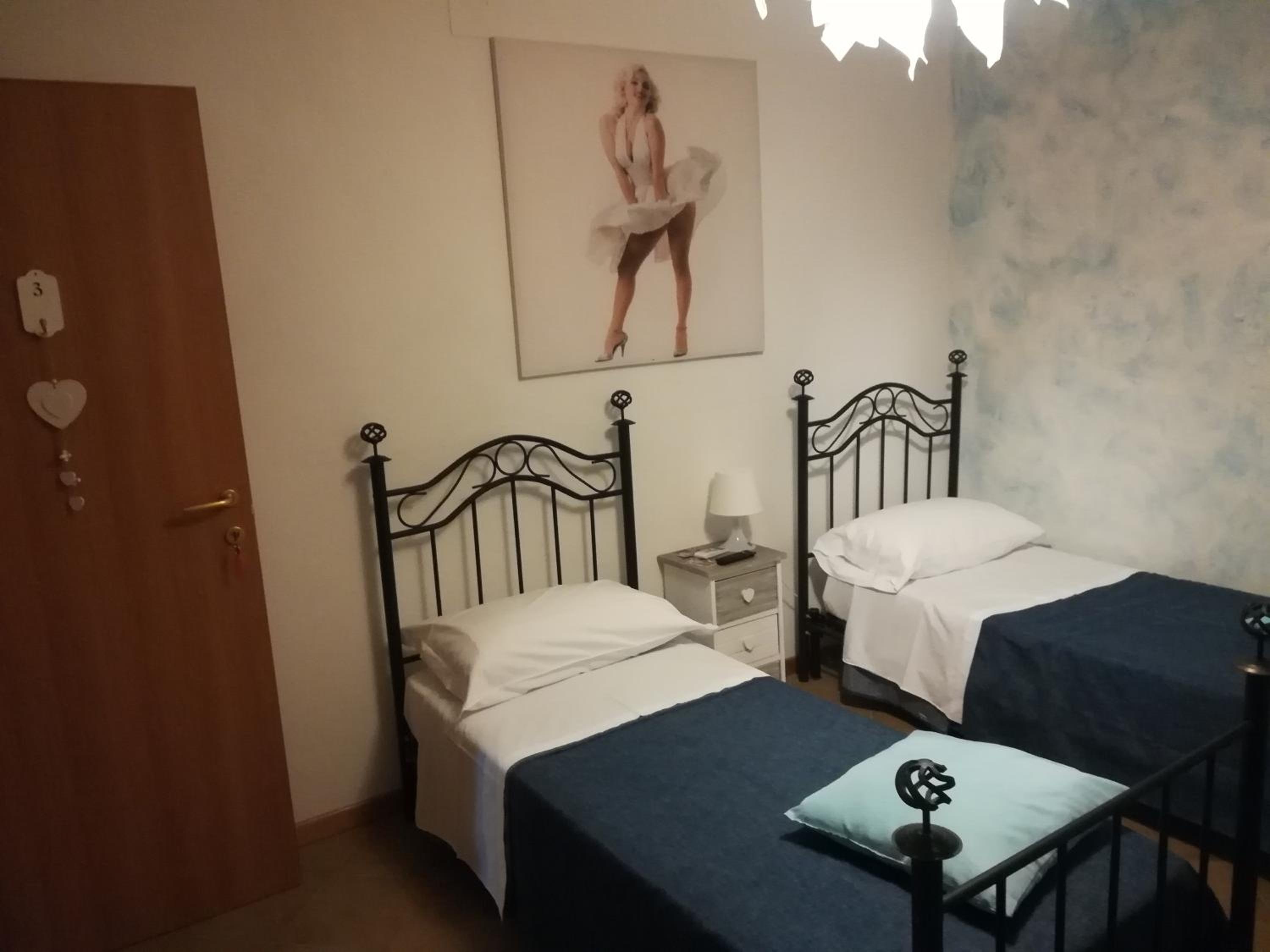 Budget Double or Twin Room - Photo 1