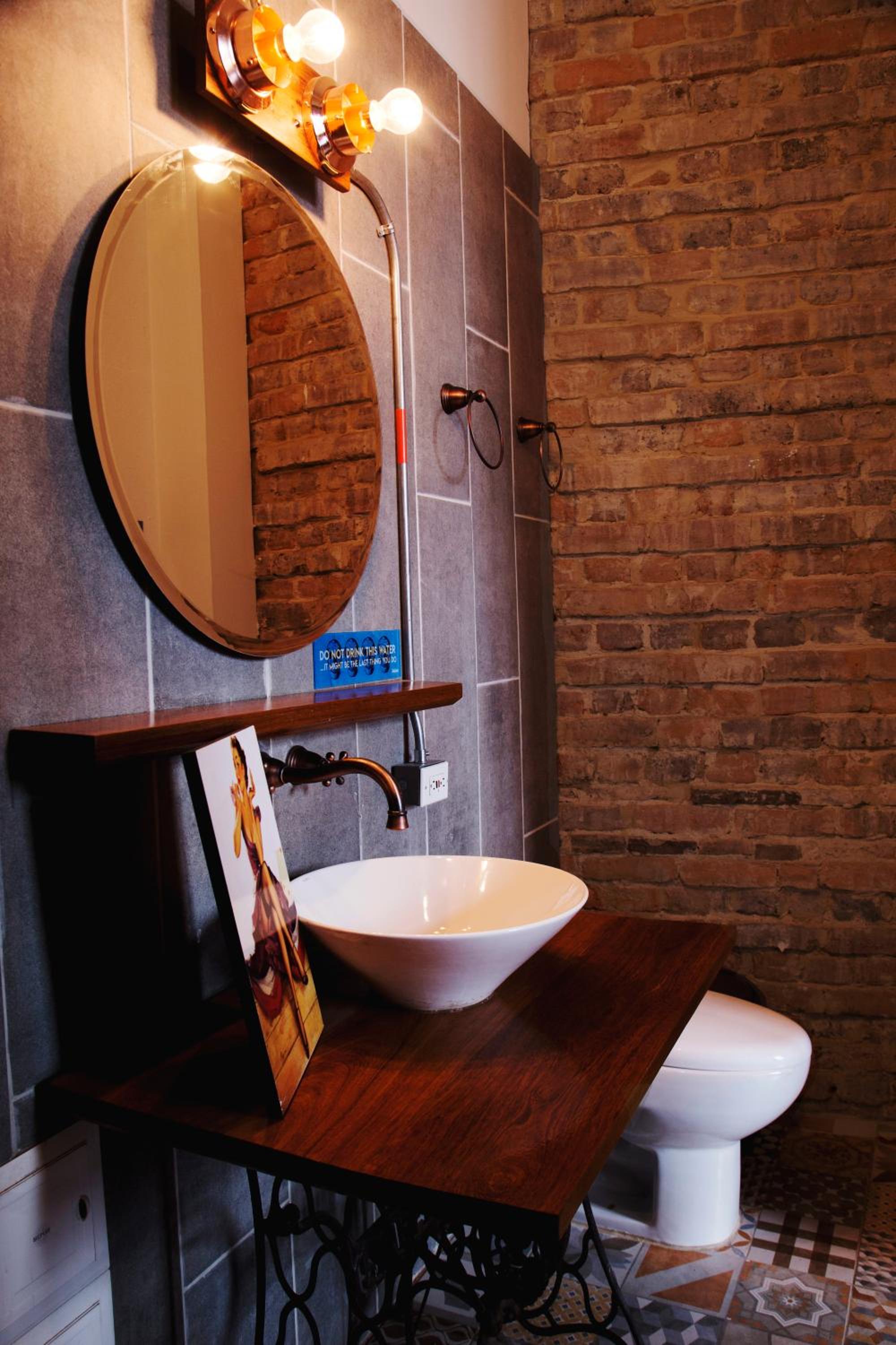 Delgadillo Boutique Hotel by Socialtel — photo 101