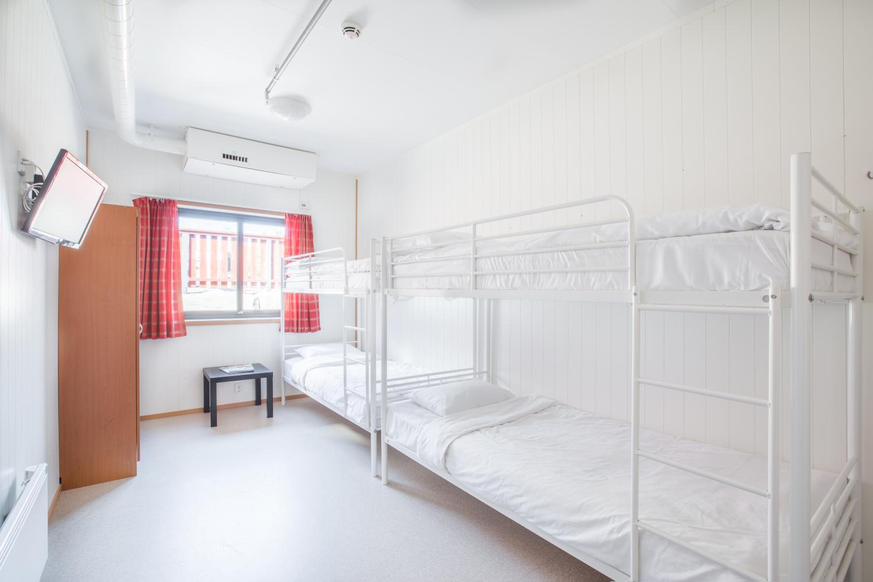 Classic Quadruple Room photo 1
