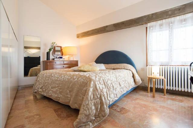Penthouse Apartment photo 1