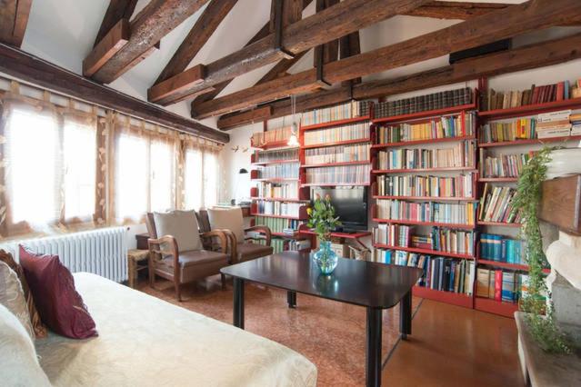 Penthouse Apartment photo 3