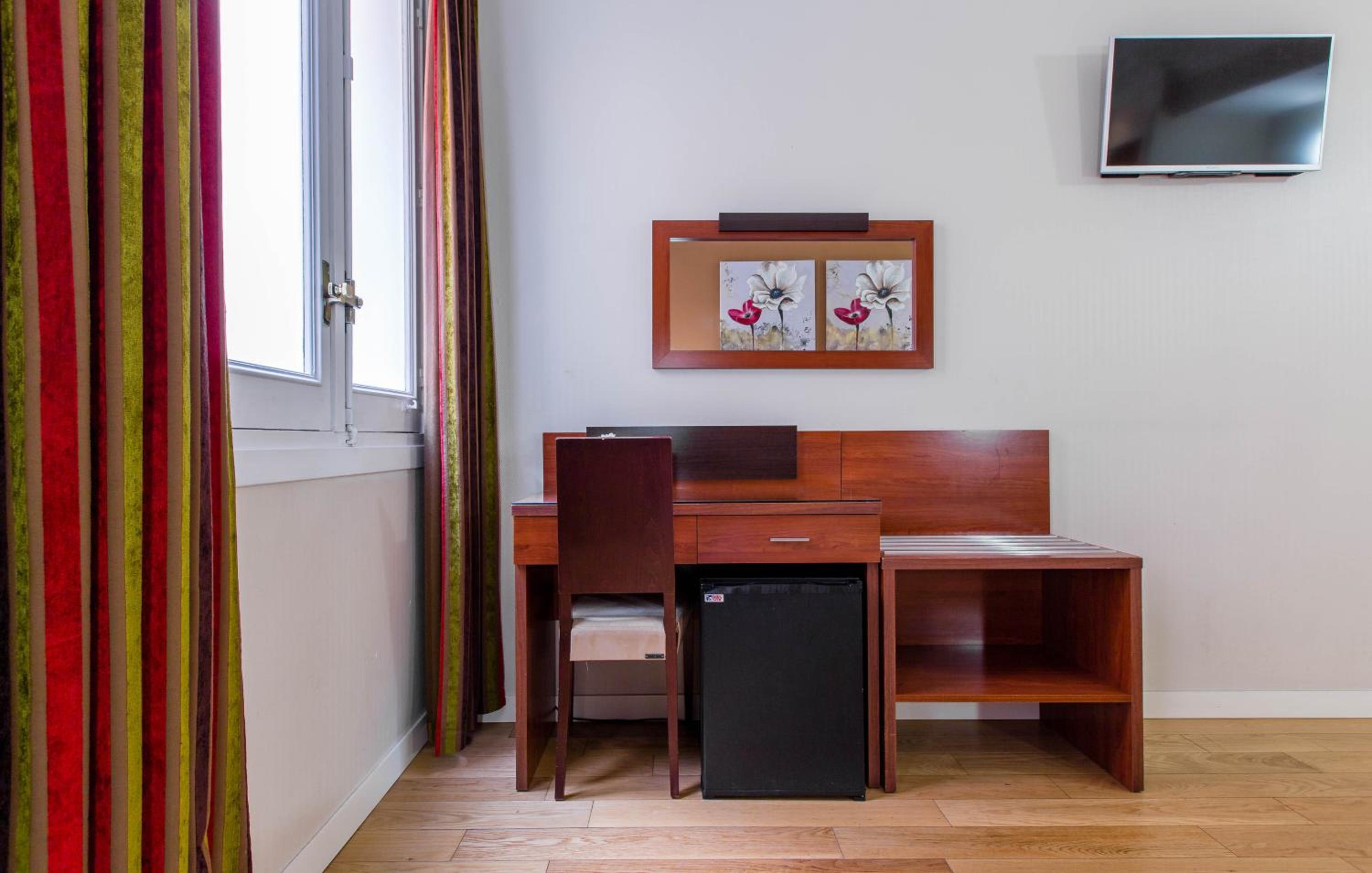 Twin Room photo 2