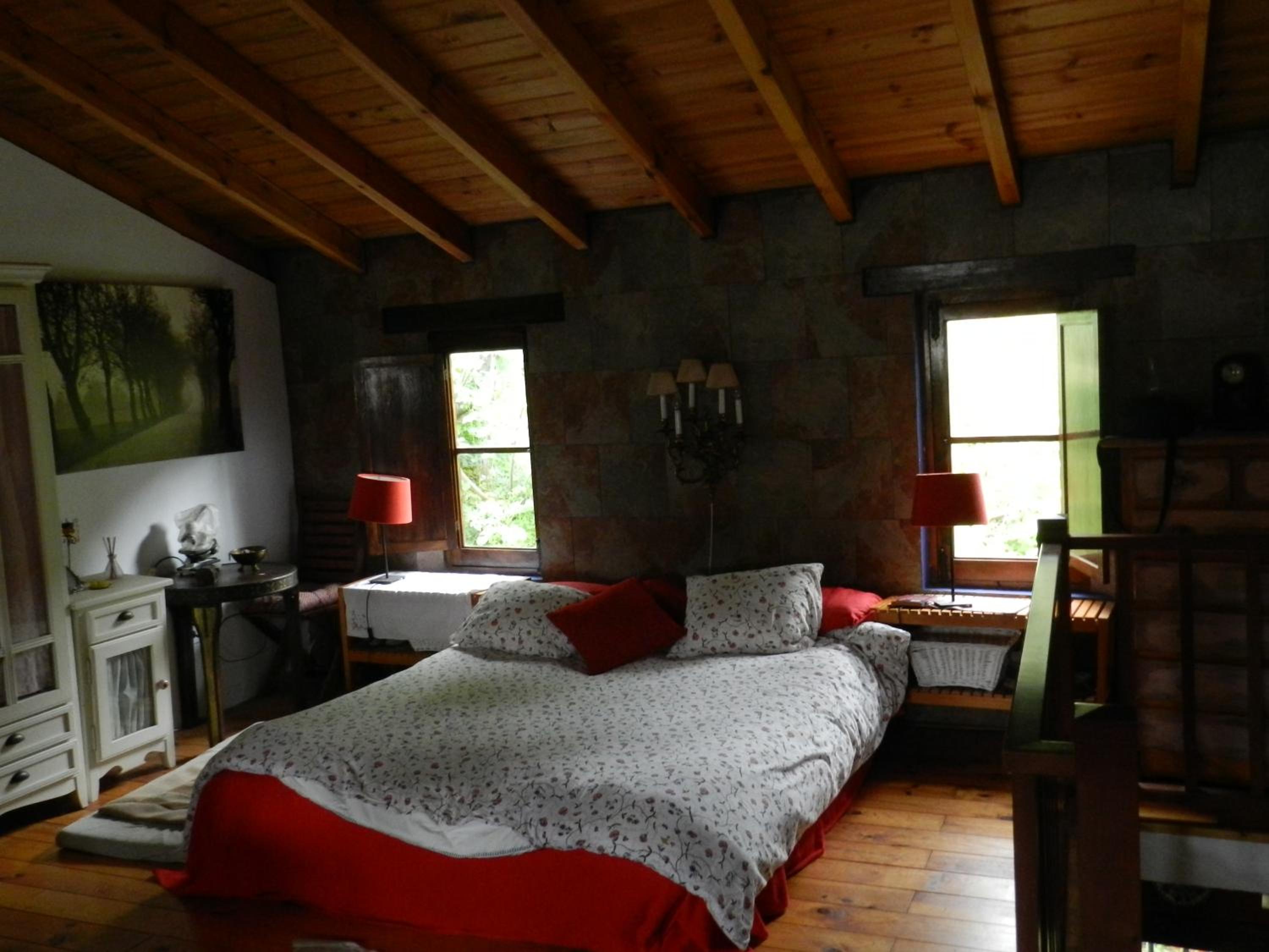 Casa de Vacaciones