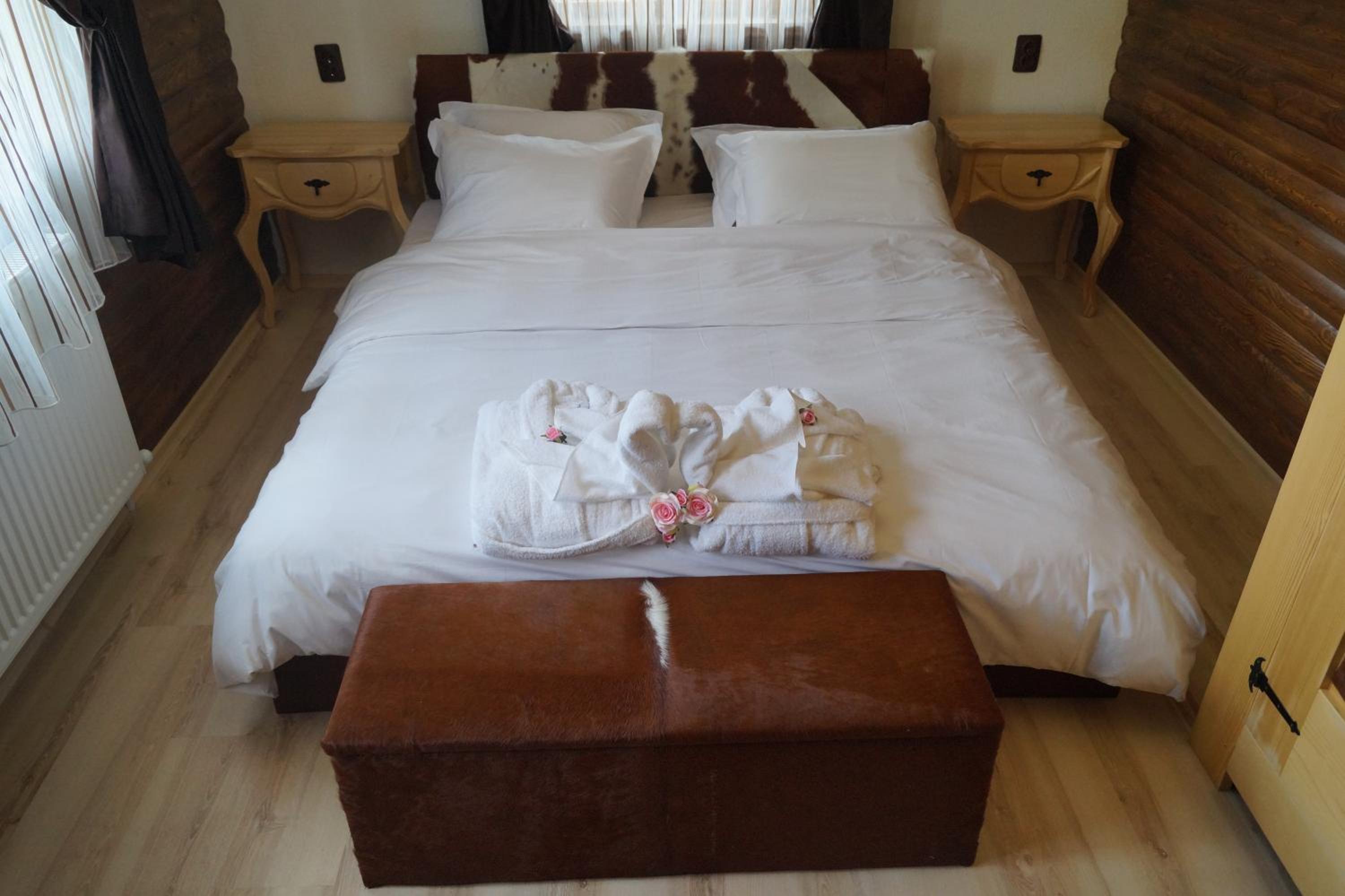 Deluxe Double Room photo 2