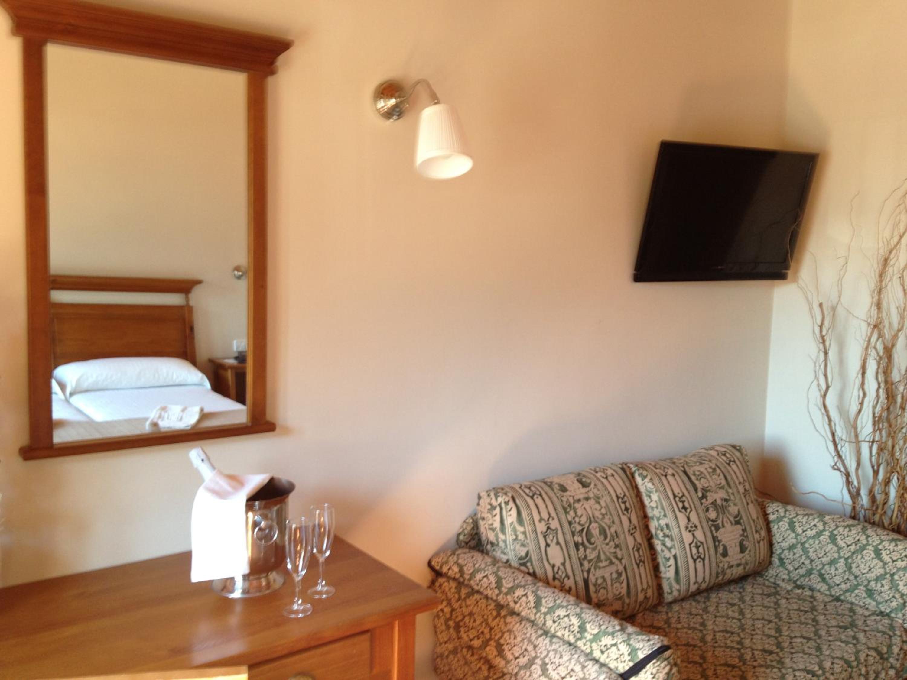 Triple Room photo 3