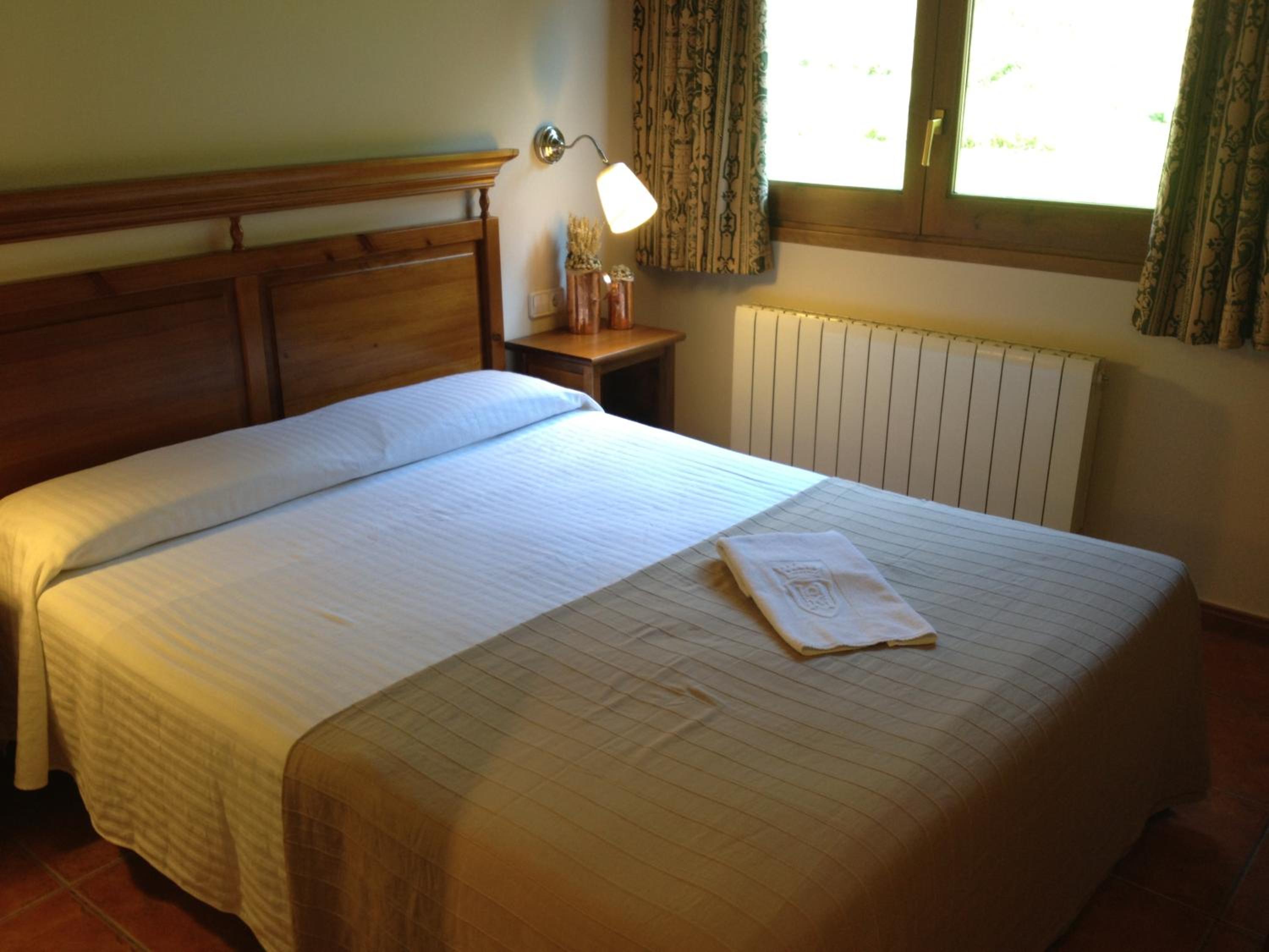 Double or Twin Room photo 2