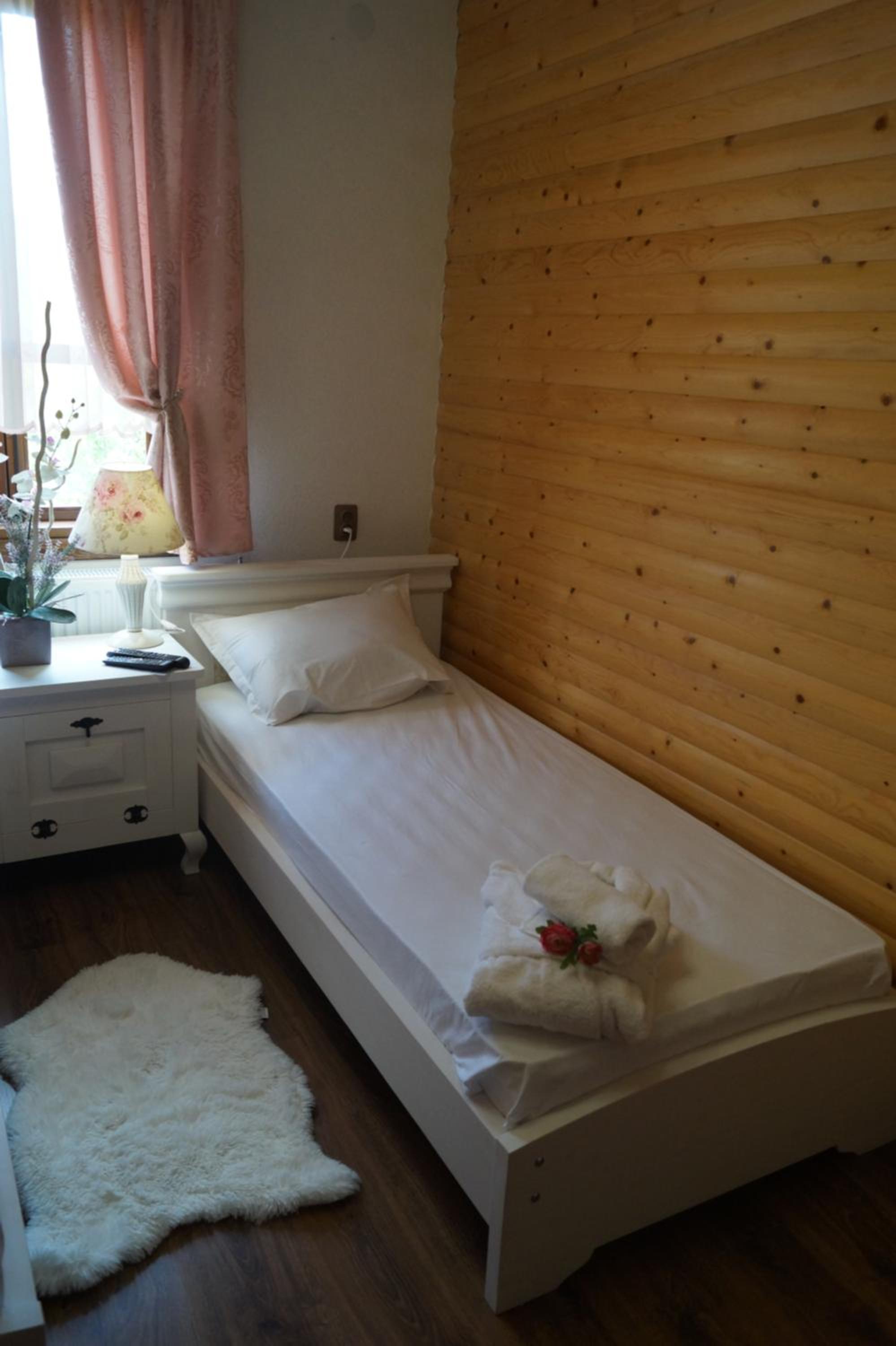Deluxe Twin Room photo 2