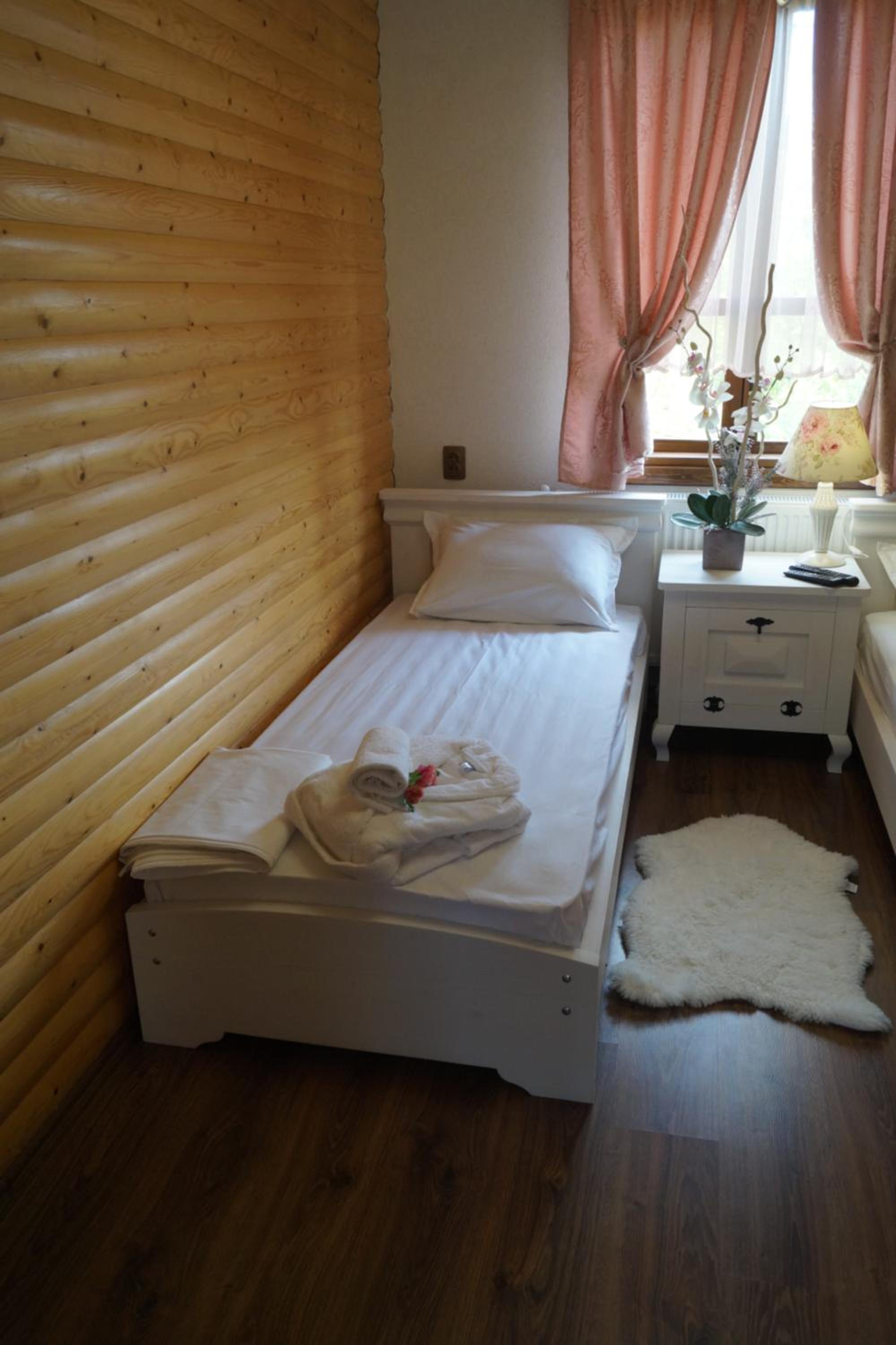 Deluxe Twin Room photo 1