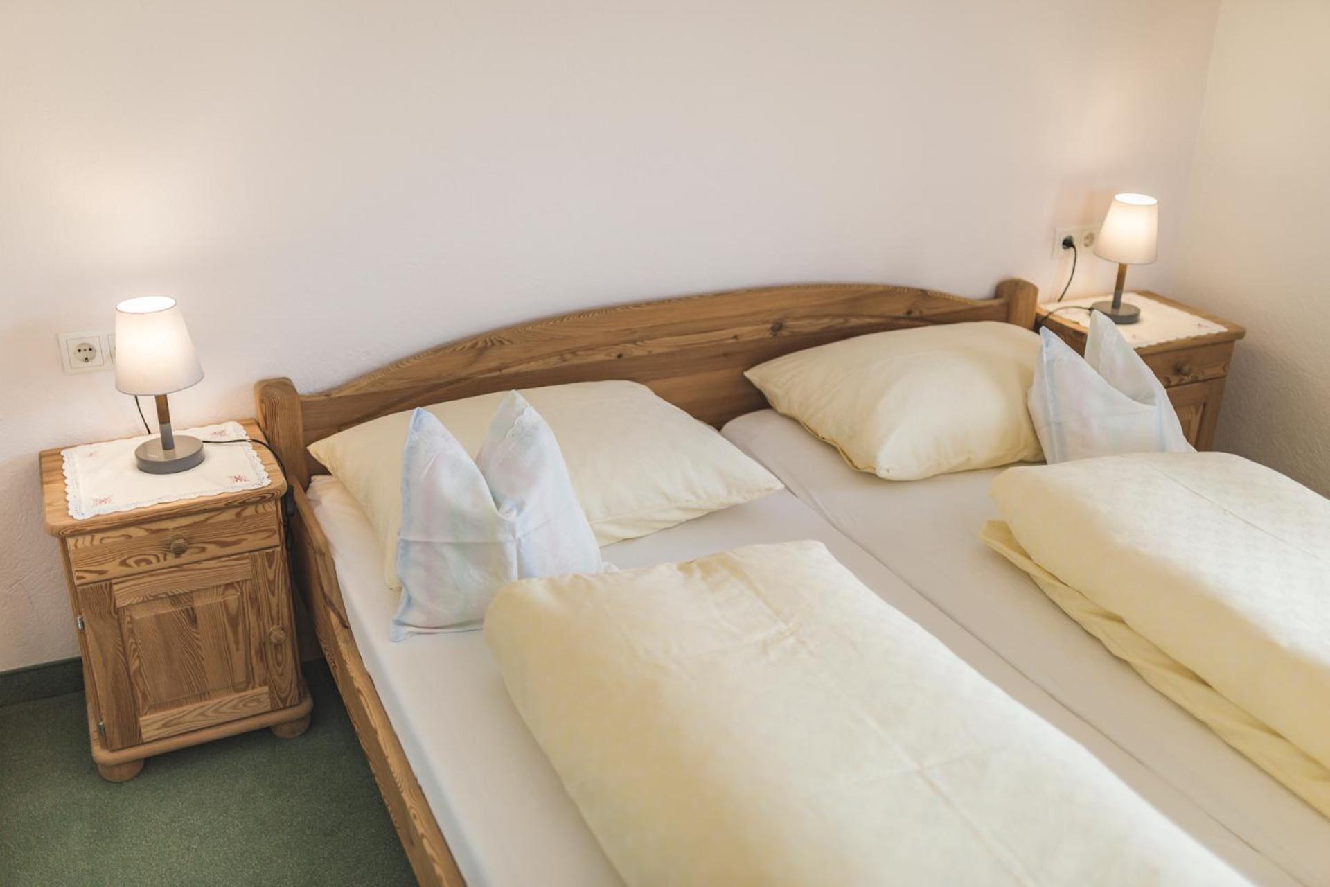 Double Room with Balcony photo 3