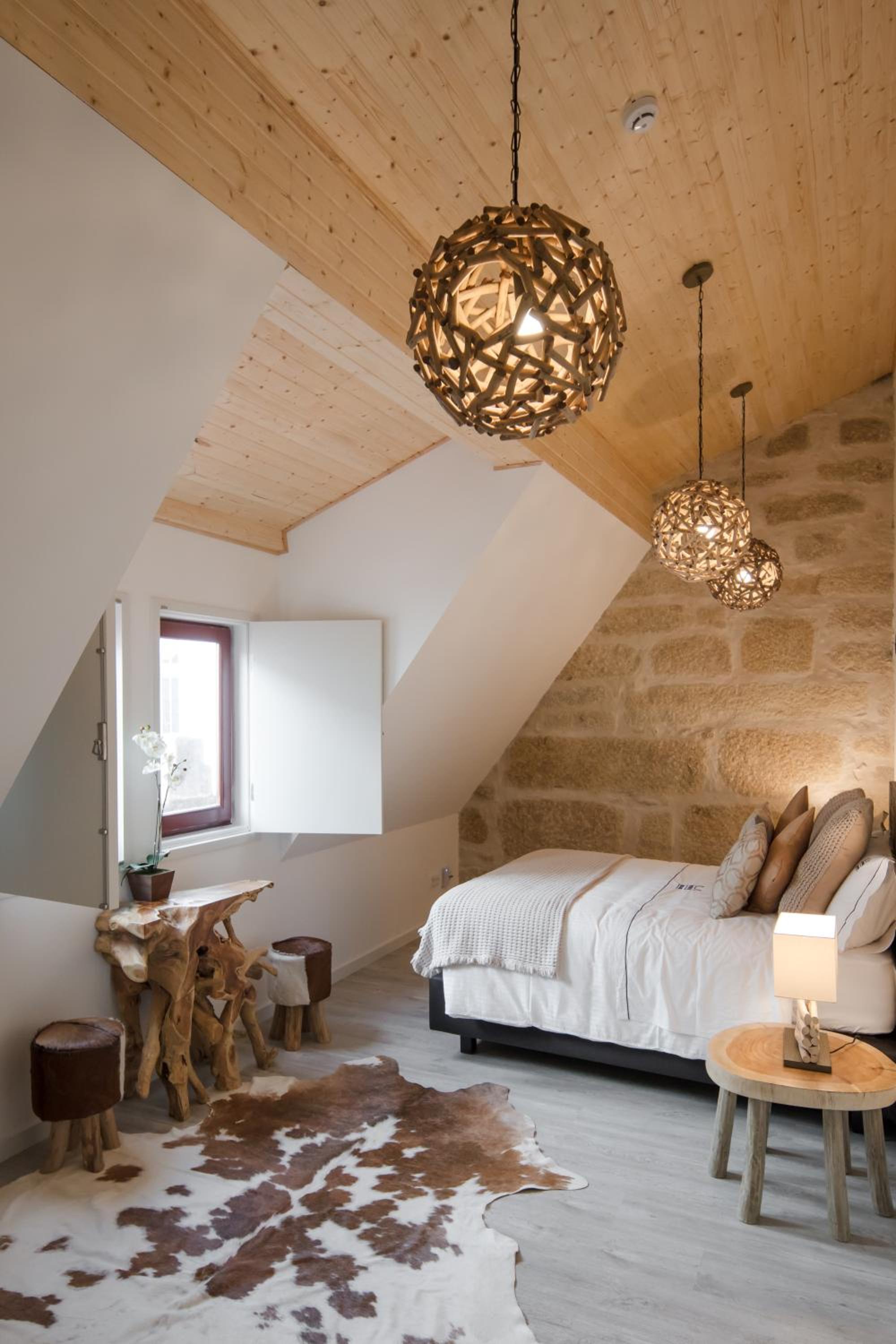 Deluxe Room - Photo 1