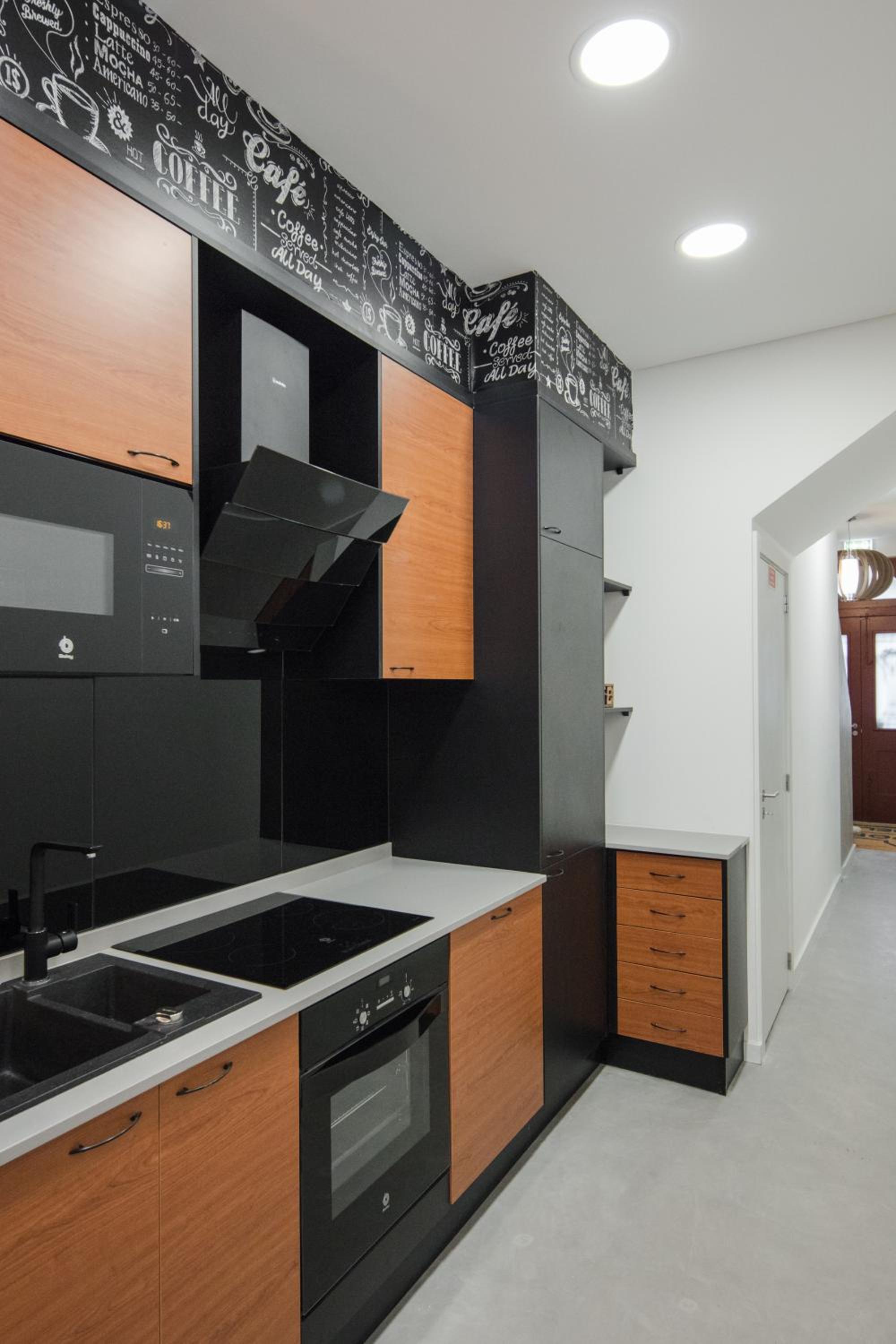 One-Bedroom Apartment - Photo 6