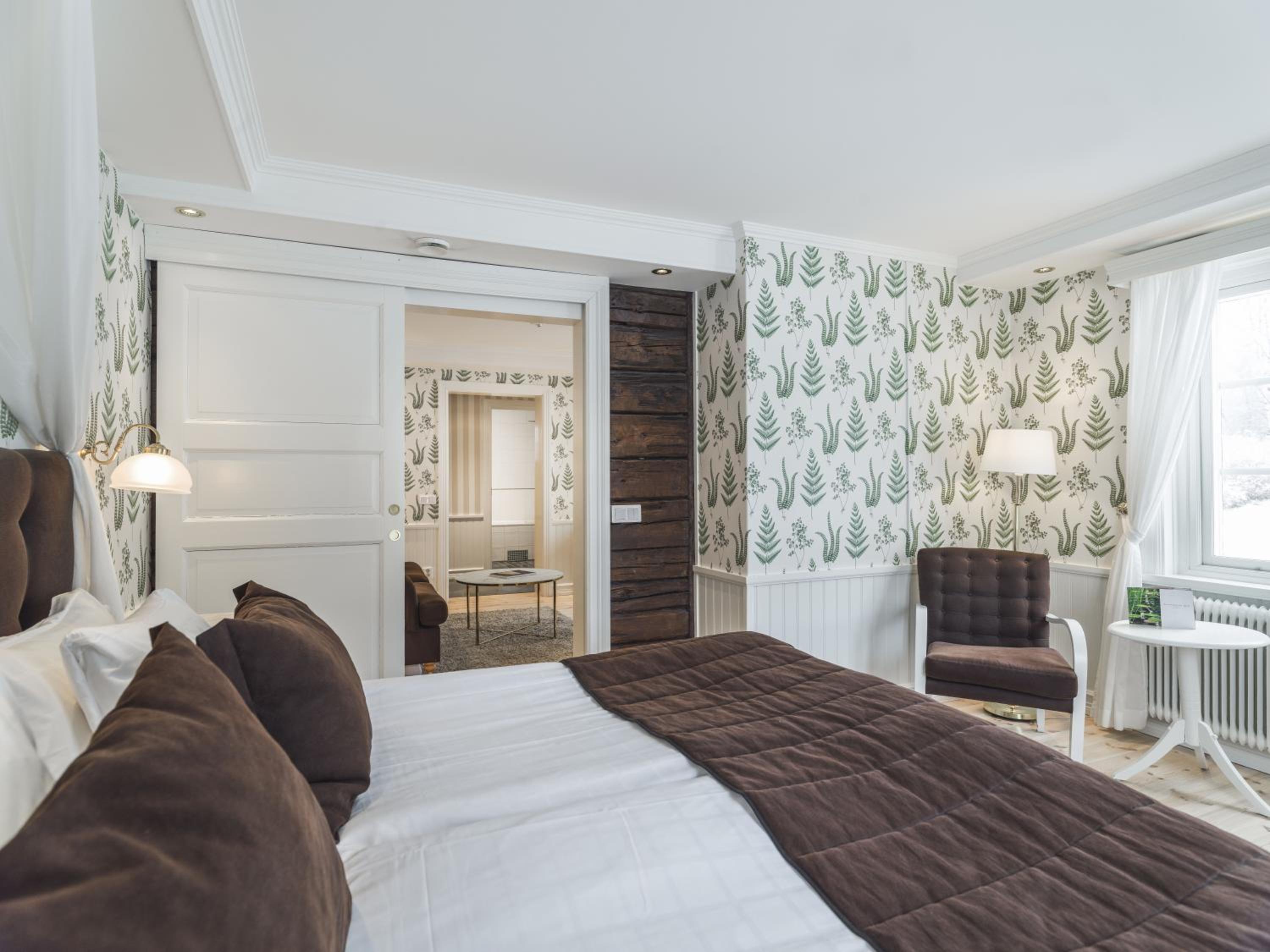 Junior Suite - Separate Building photo 1