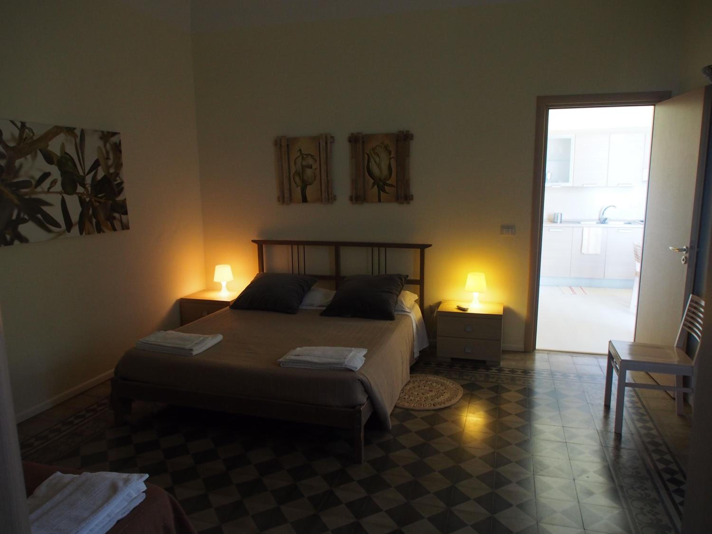 Apartment (5 Adults) photo 1
