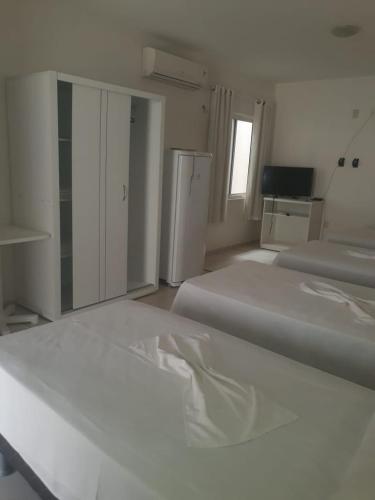 Budget Triple Room photo 2