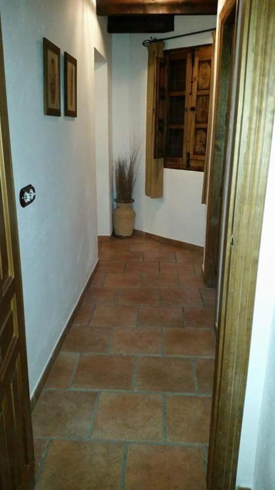Three-Bedroom House photo 3
