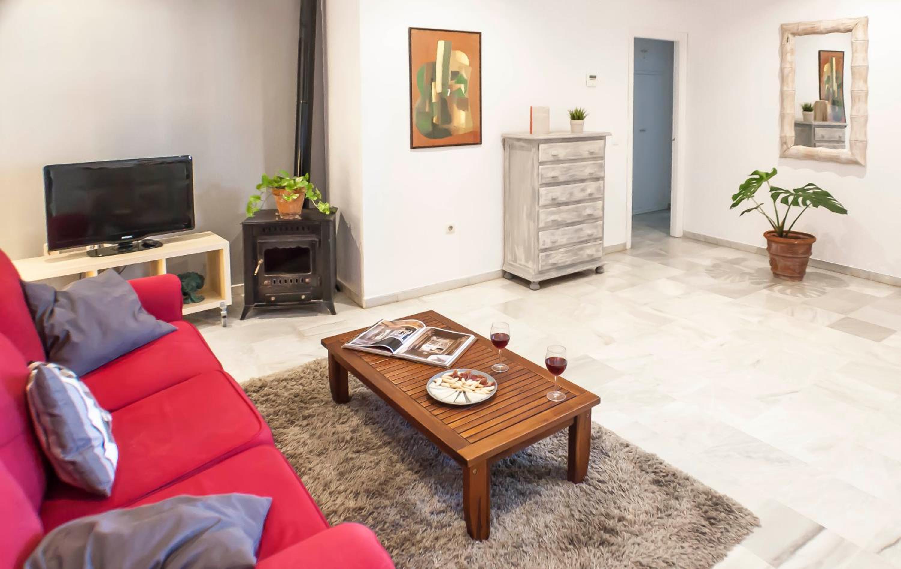 Apartamento