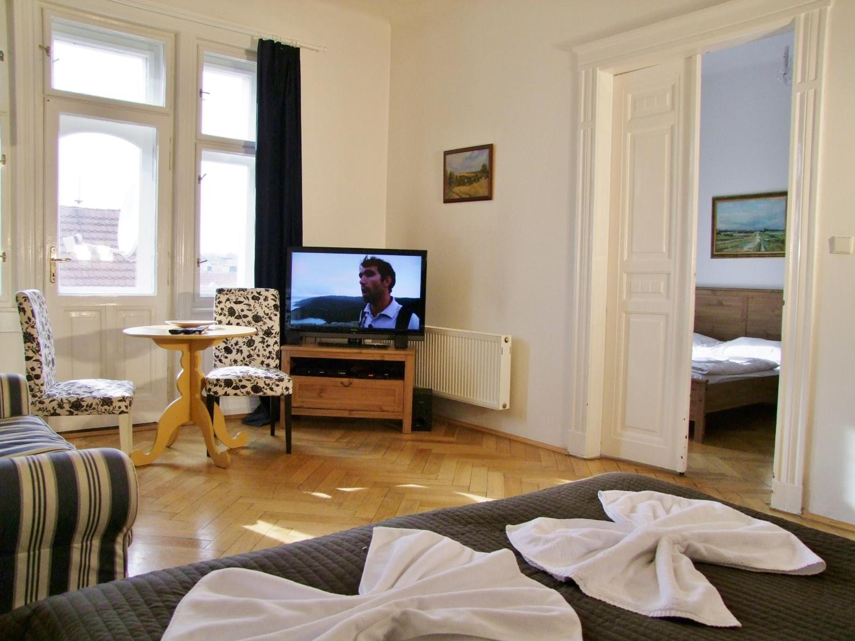 Standard Double Room photo 1