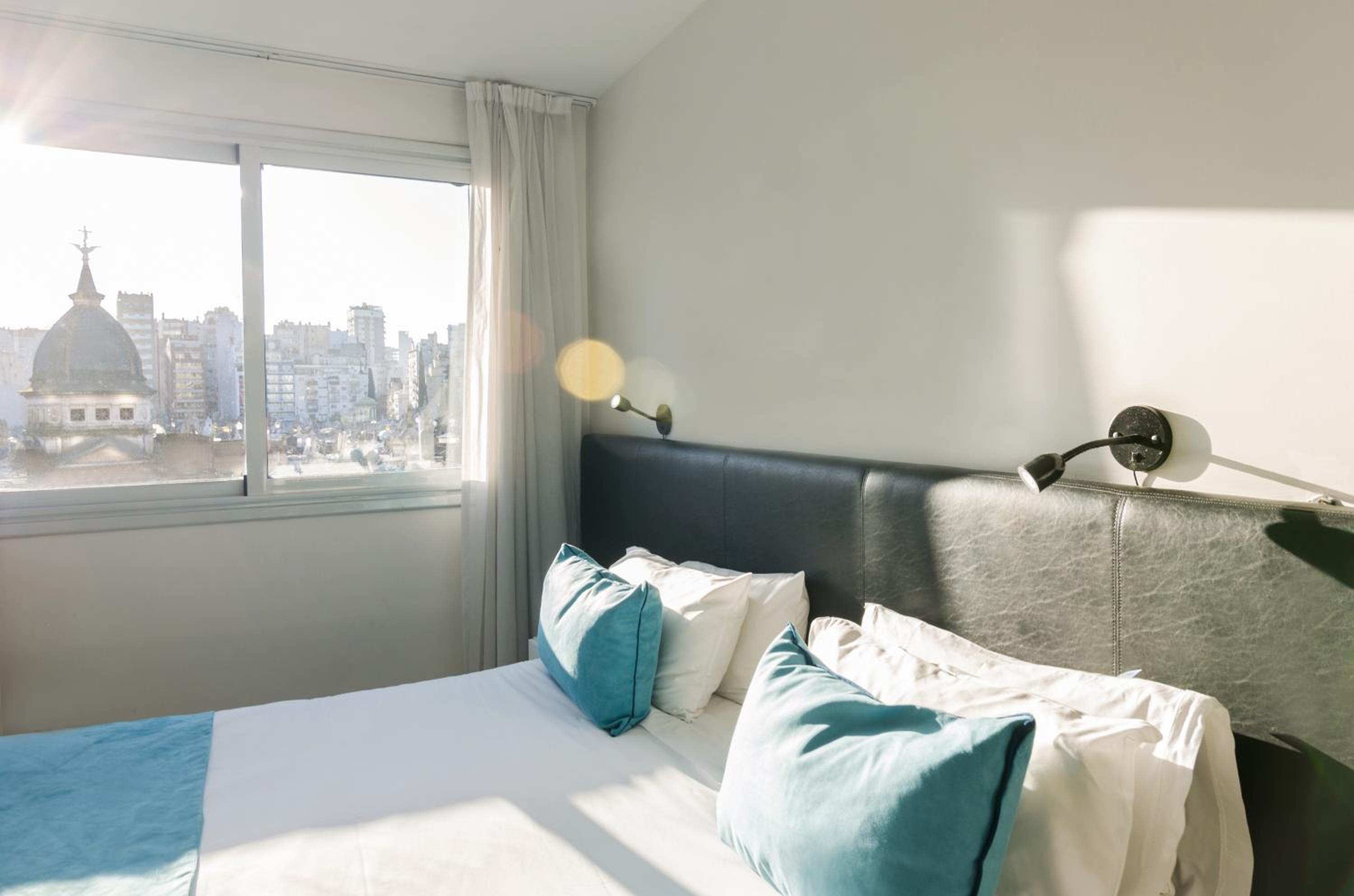 Standard Double Room with View photo 1