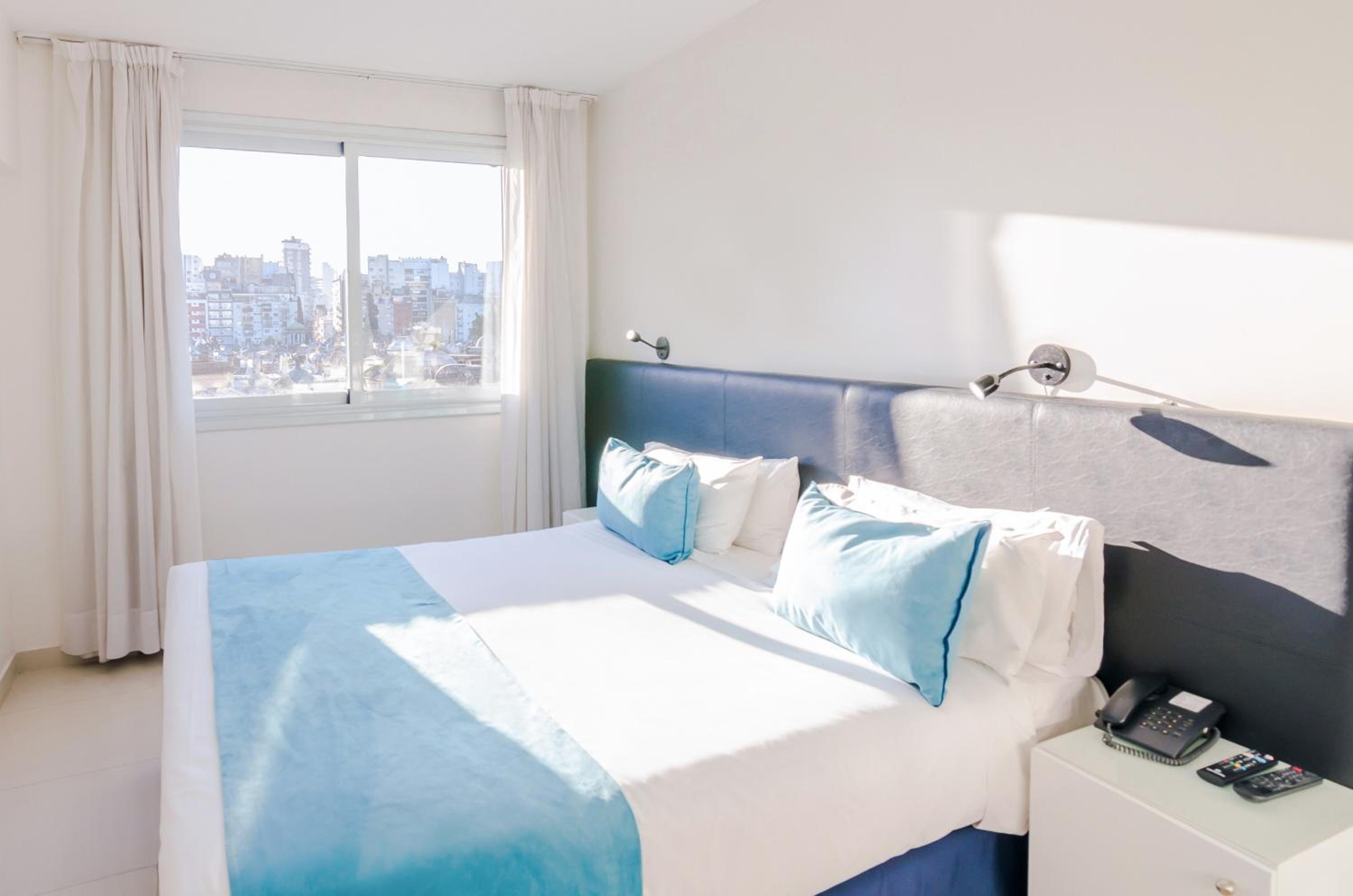 Standard Double Room with View photo 2
