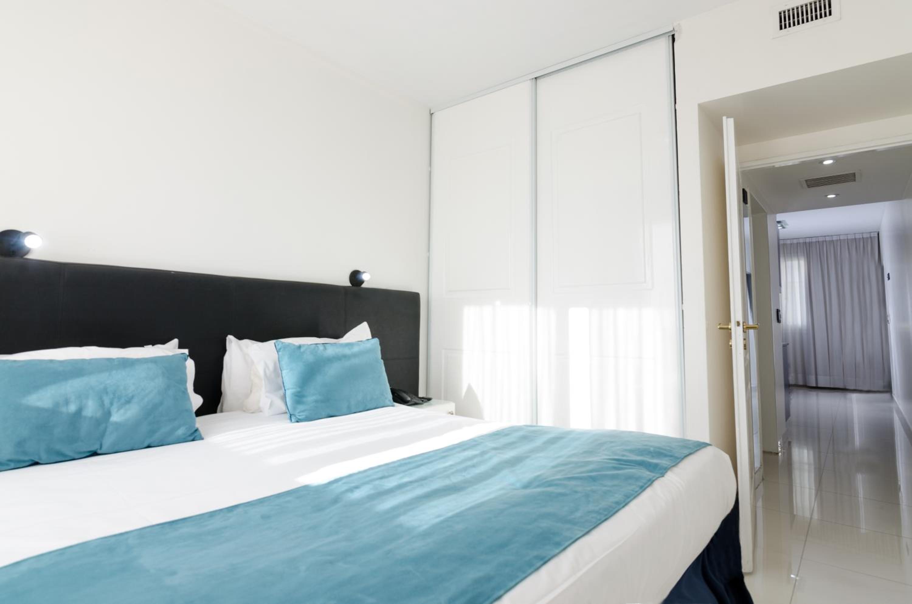 Suite with View photo 2