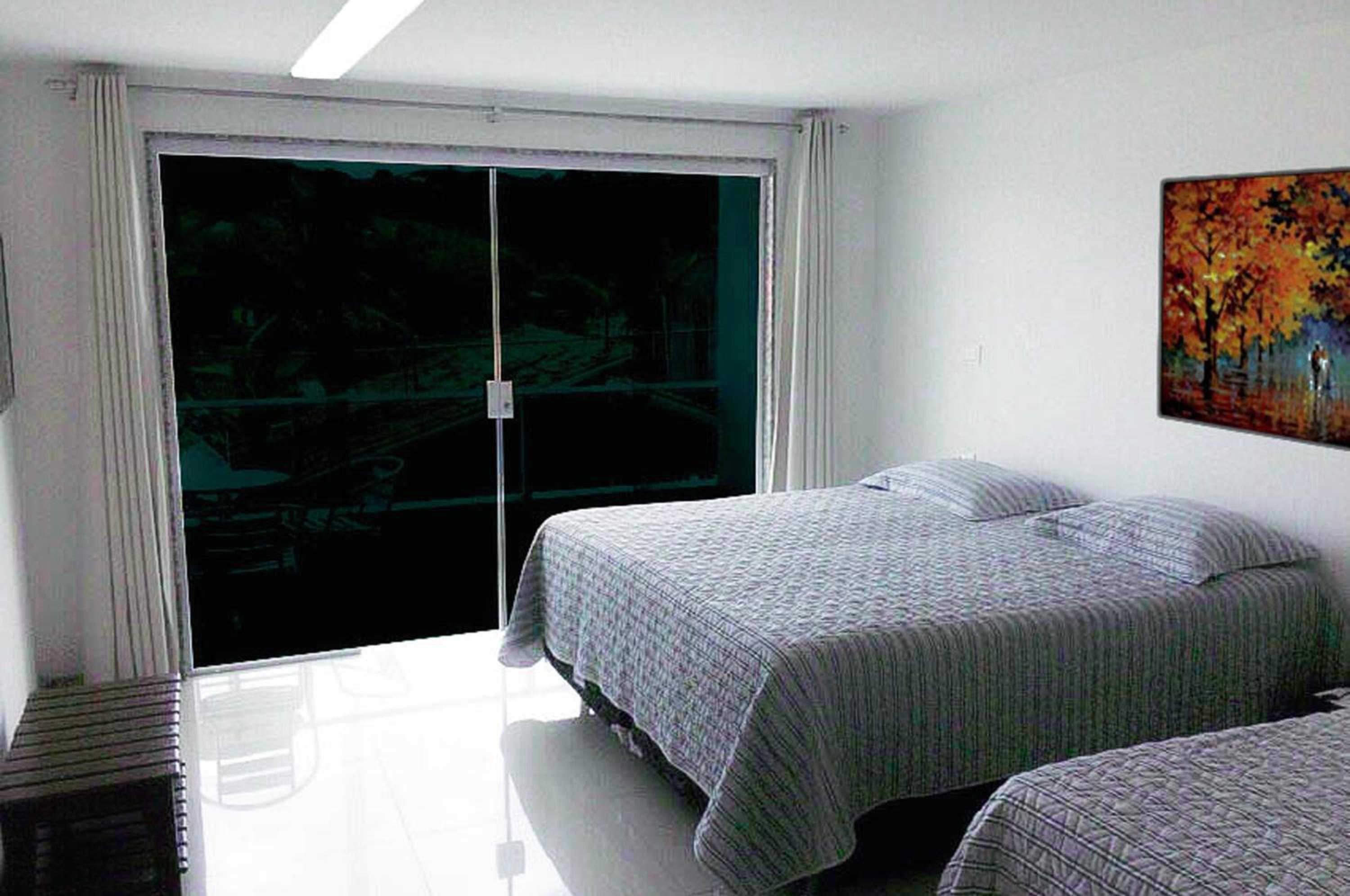 Deluxe Double or Twin Room with Balcony