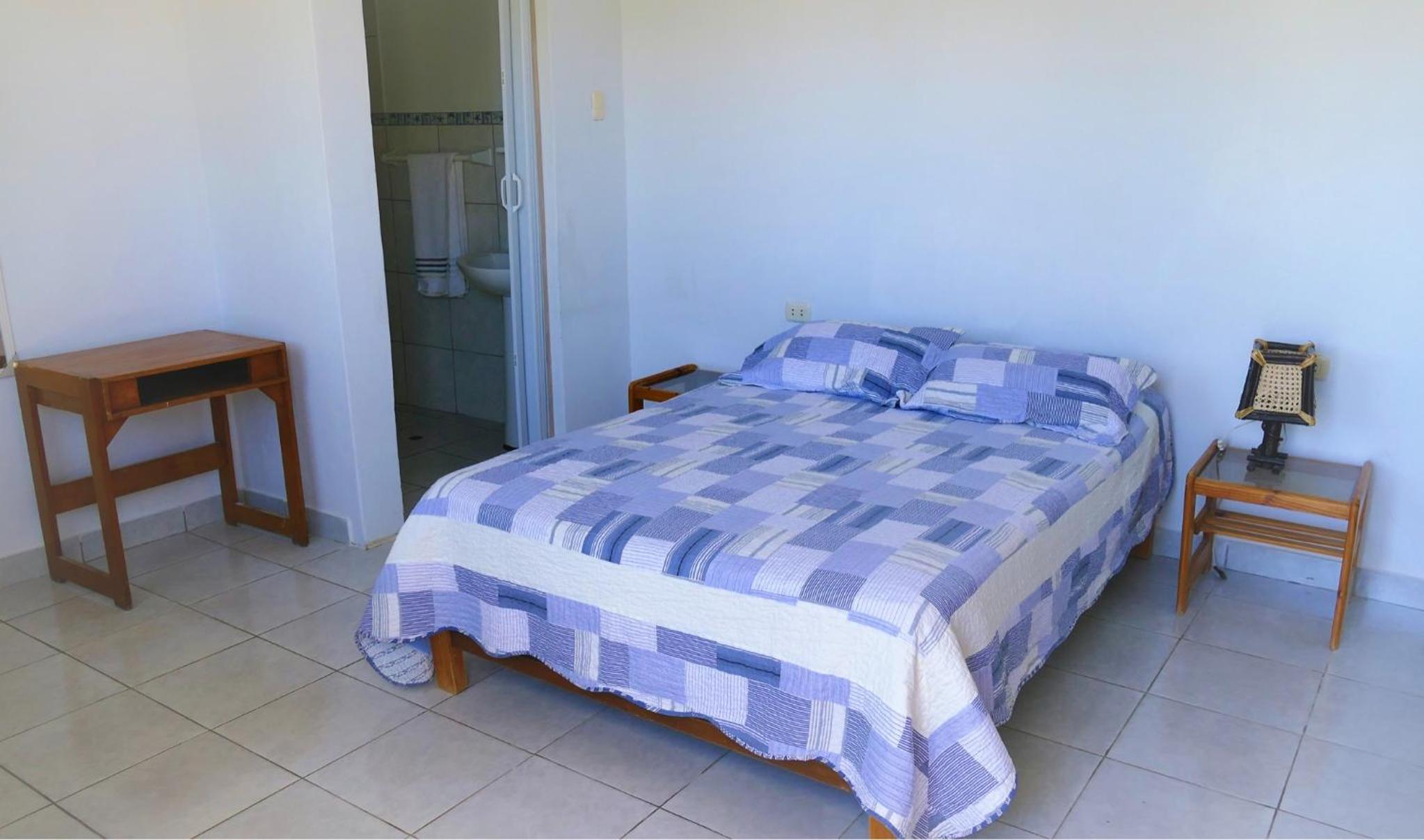 Superior Single Room photo 3