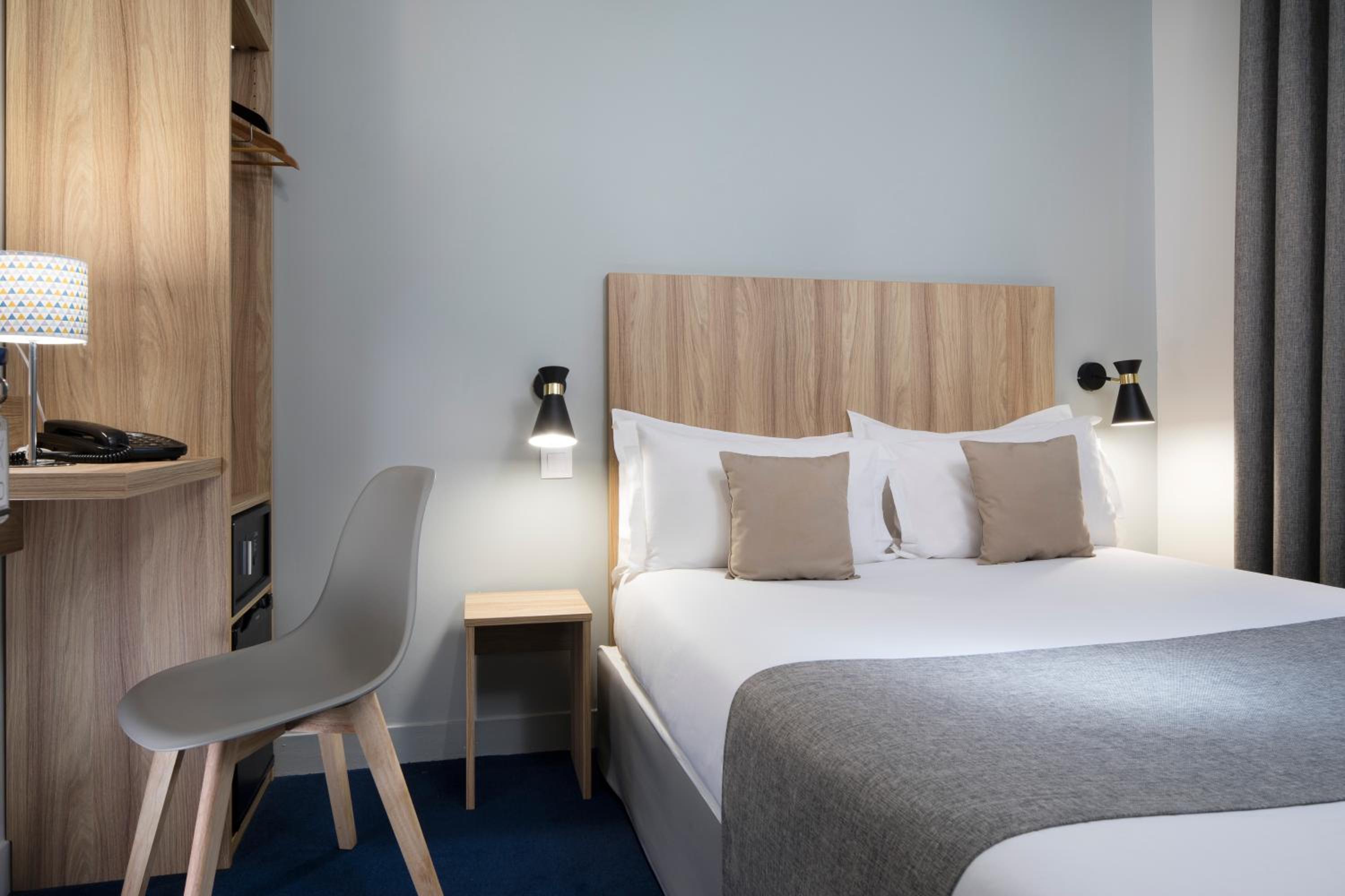 Single Room photo 1