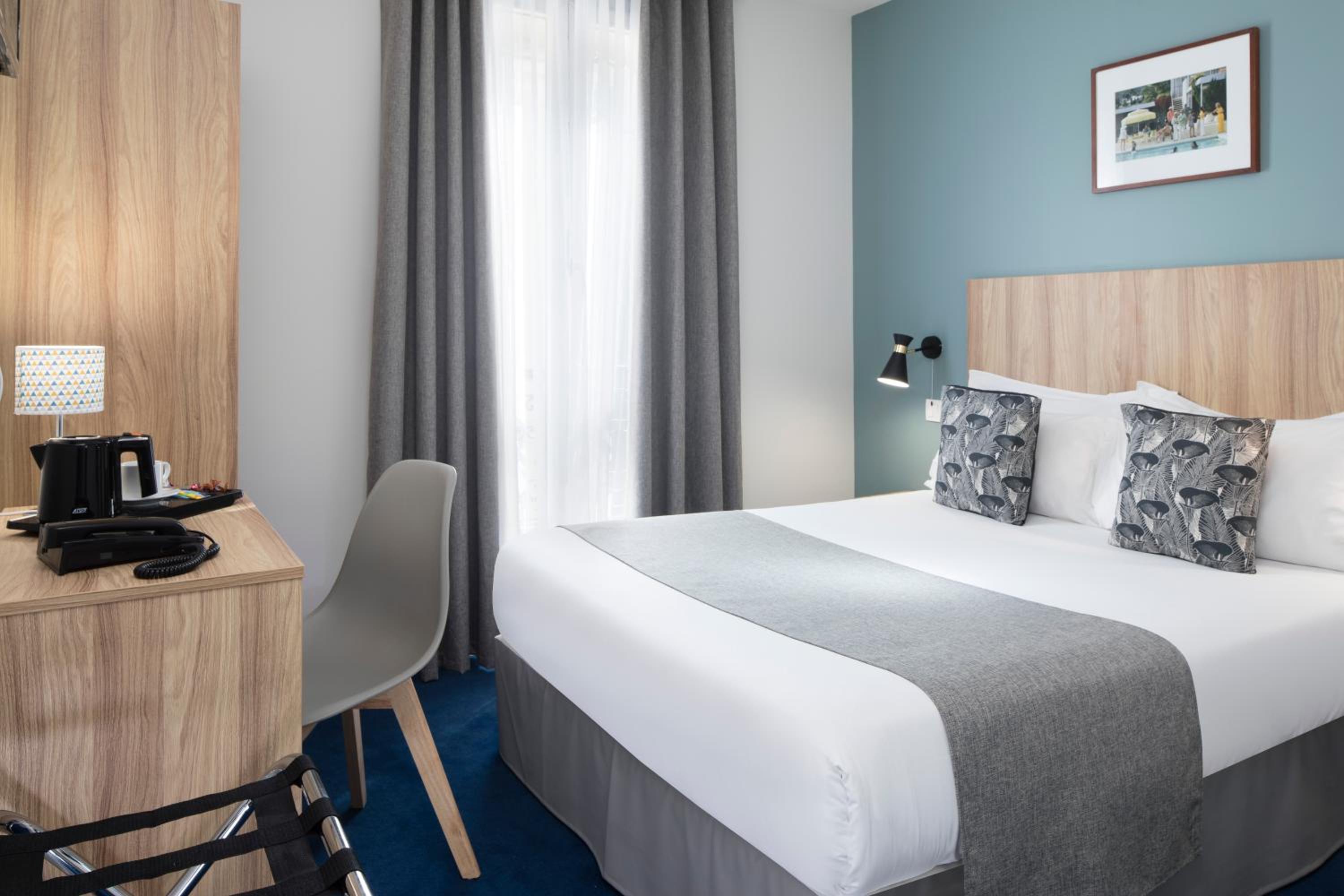Double Room photo 2