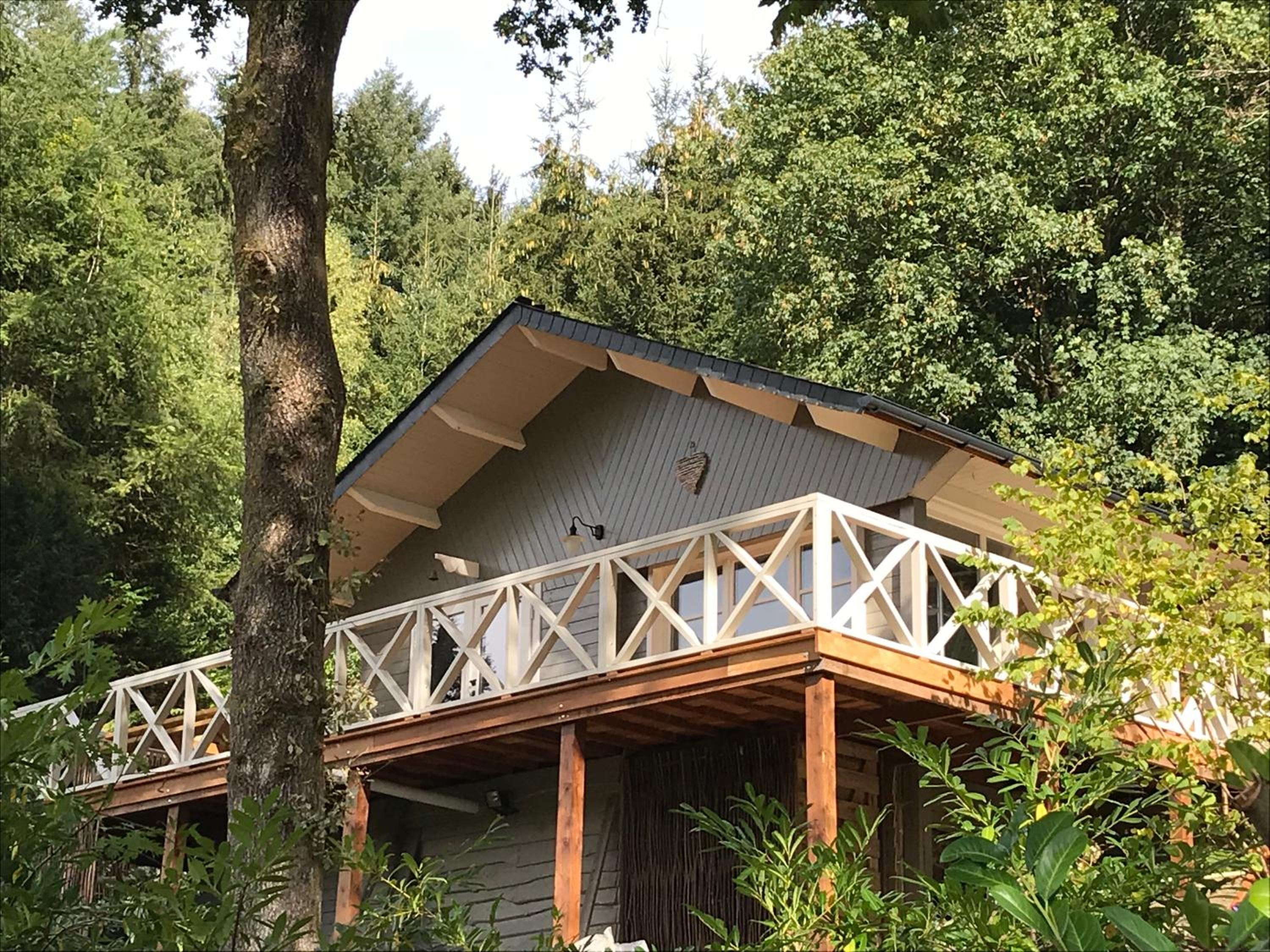 Holiday Home photo 2