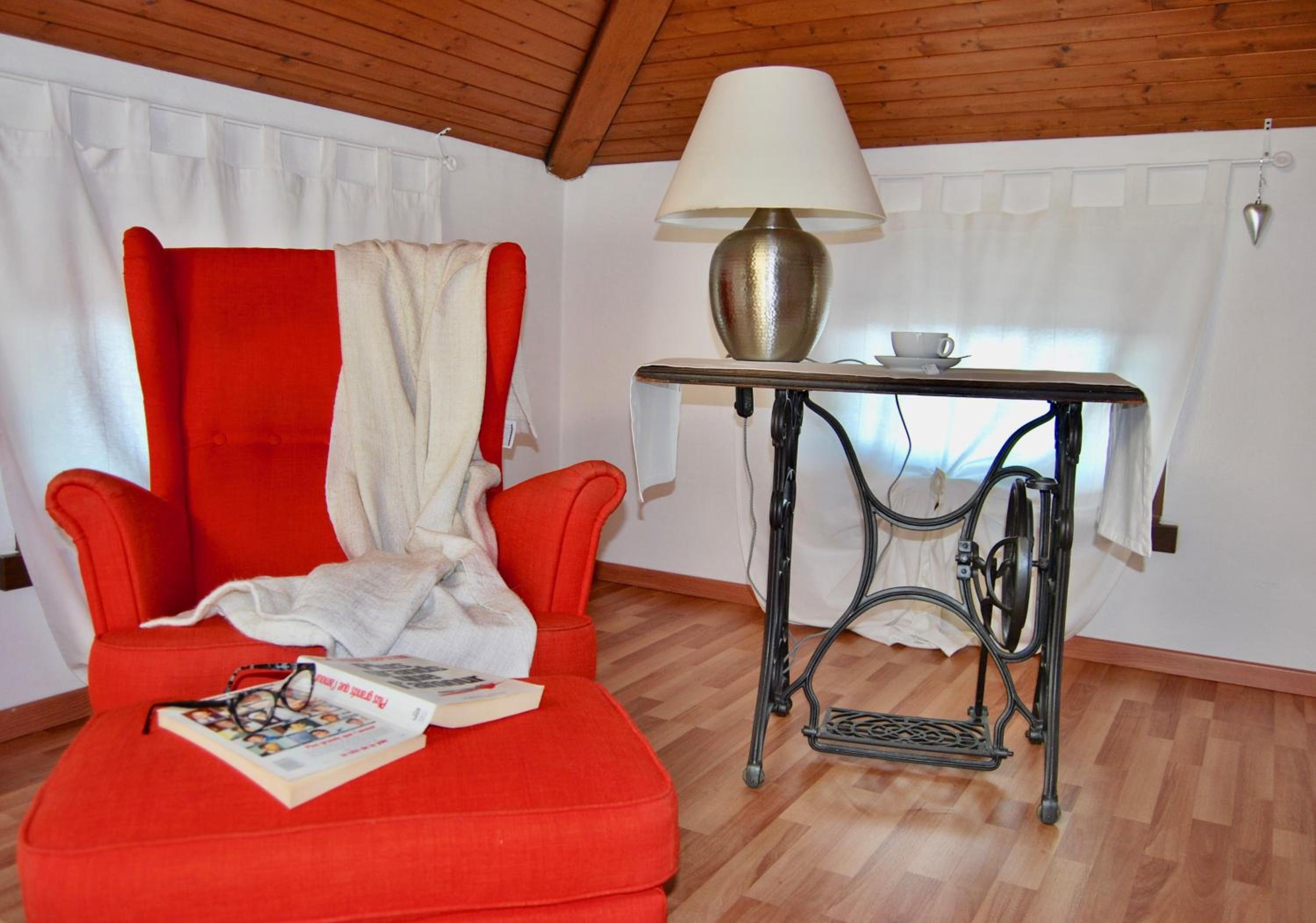 Junior Suite - Photo 15