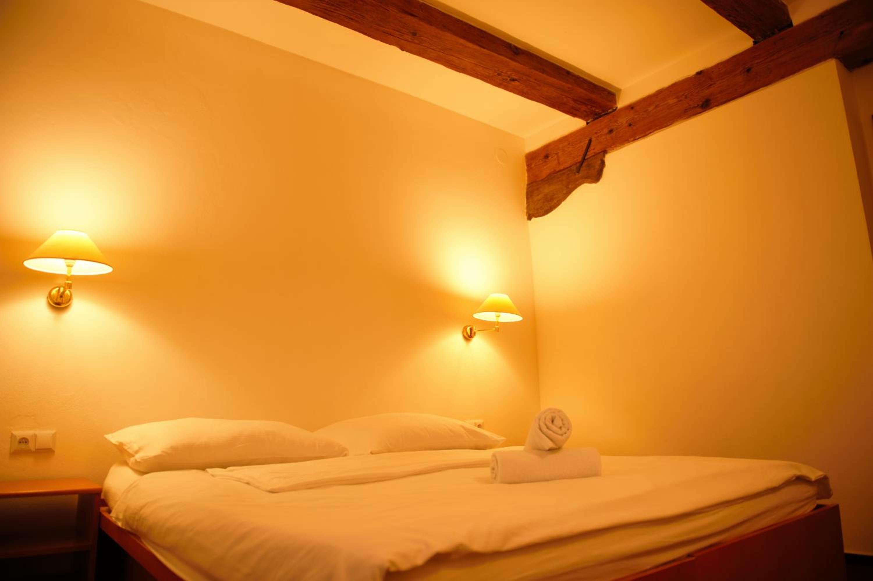 Two-Bedroom Suite photo 2