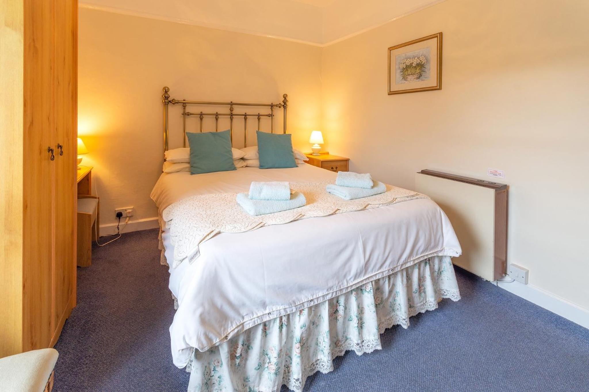 Standard Double Room - Photo 1