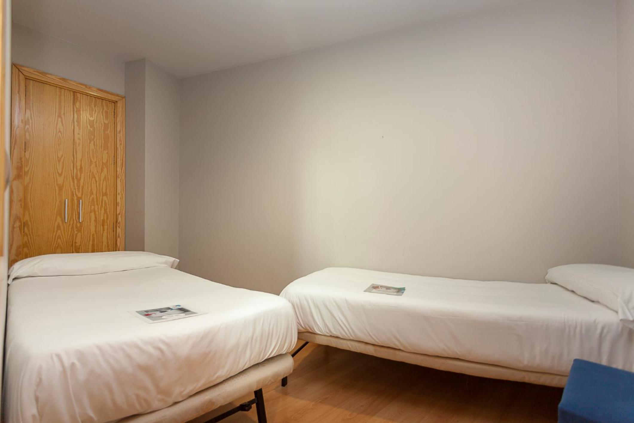 Habitación Estándar Familiar