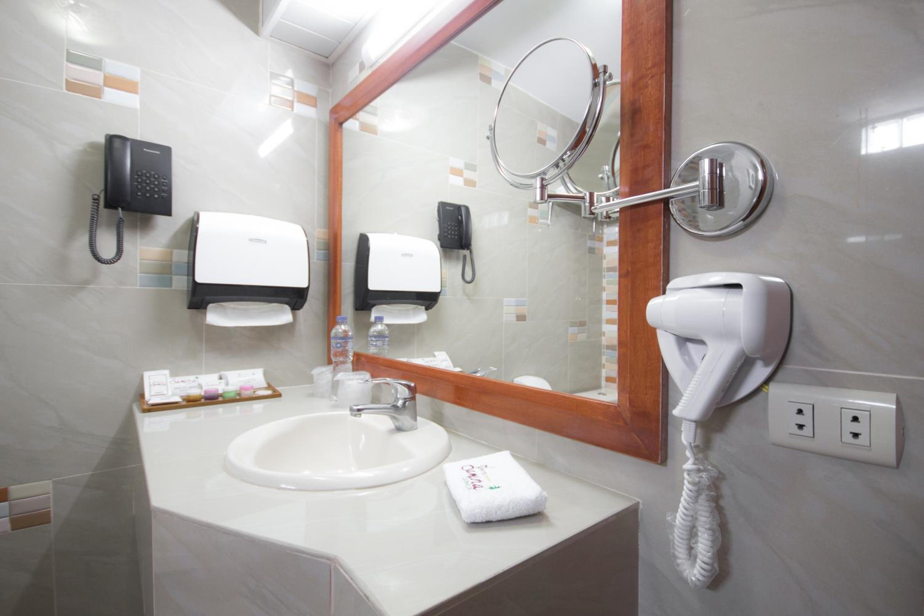 Executive King Suite with Kitchenette photo 3