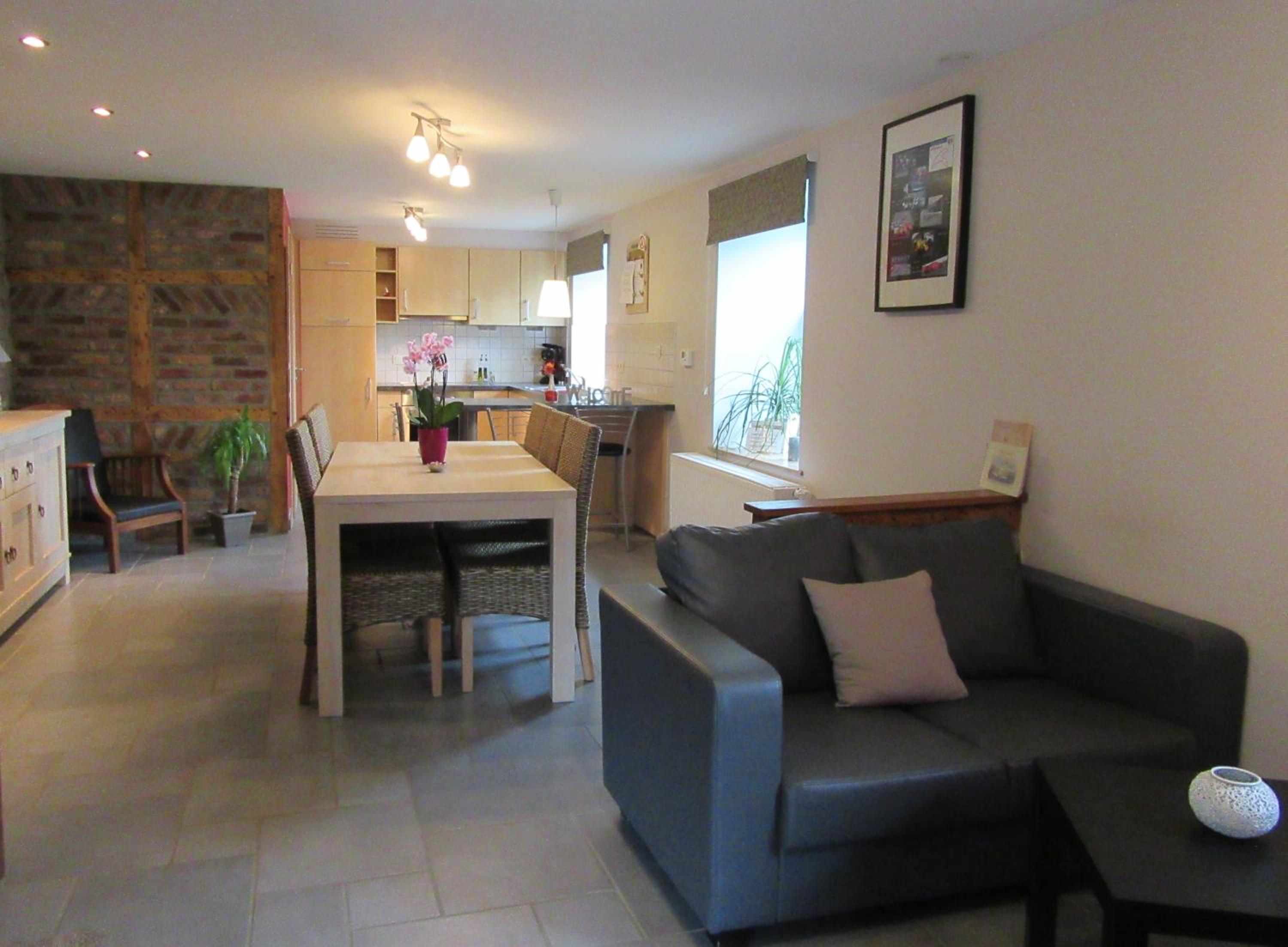 Vacation Home photo 2