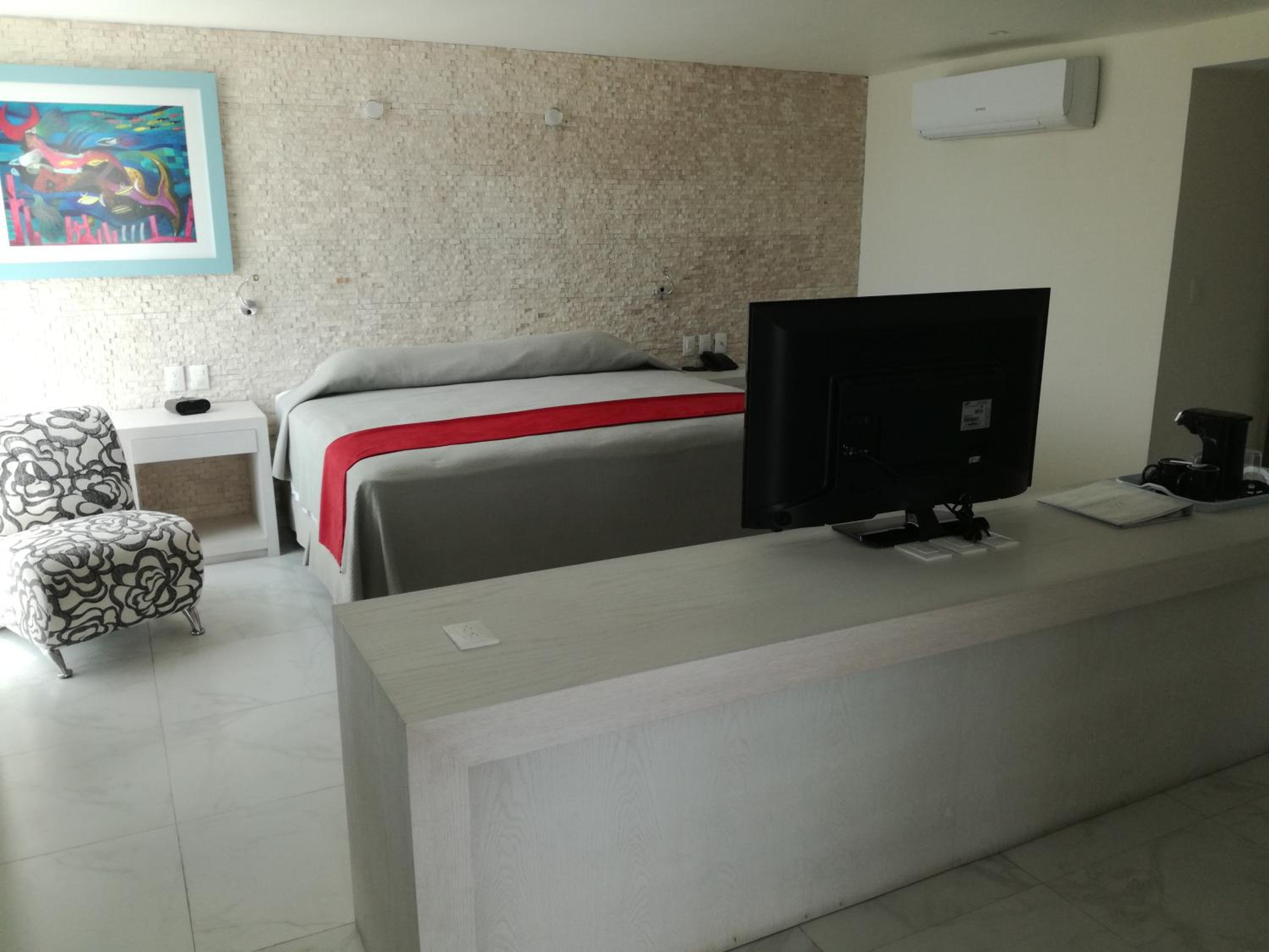 Suite King