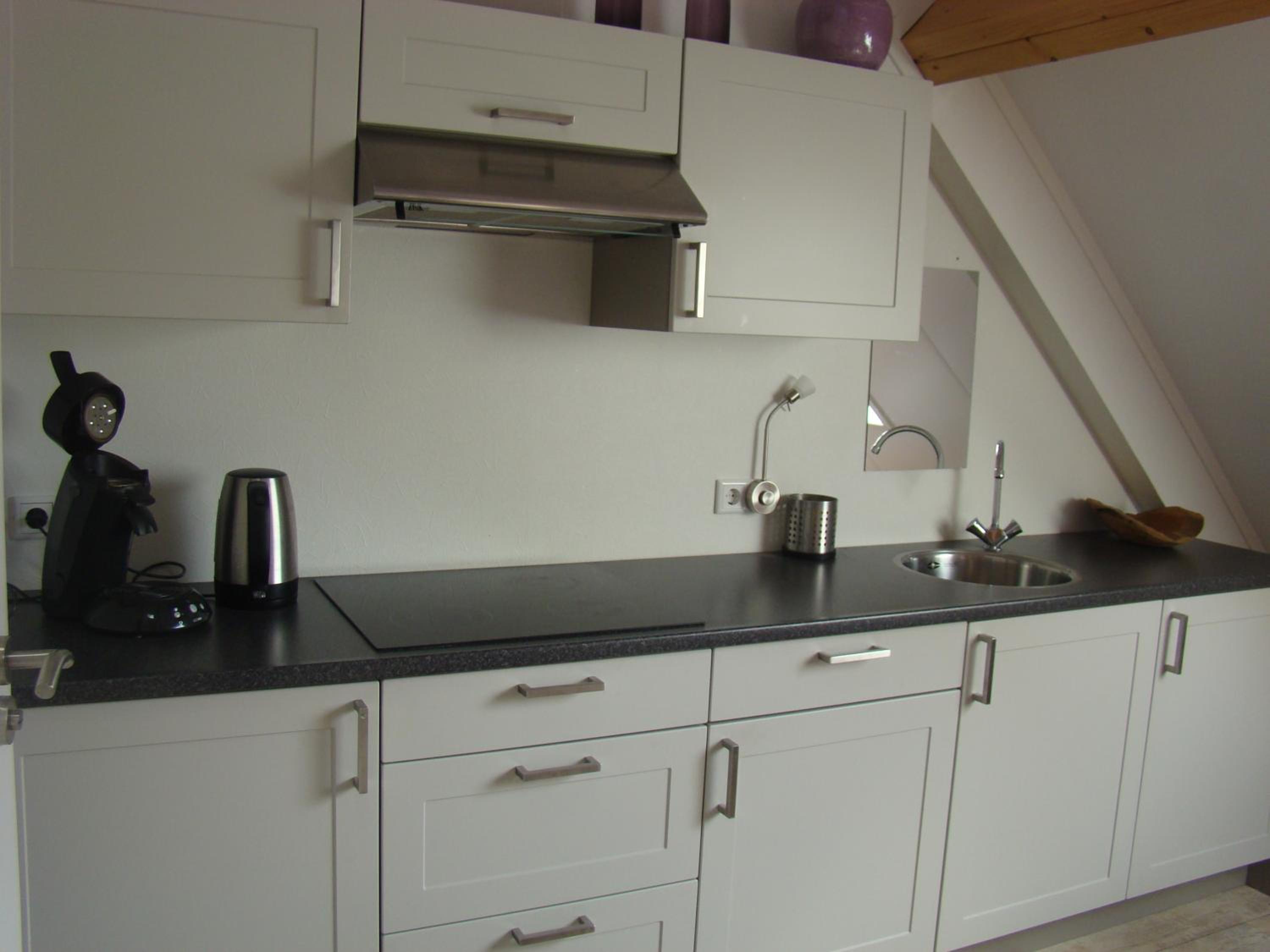 Deluxe Double Room with Shower photo 2