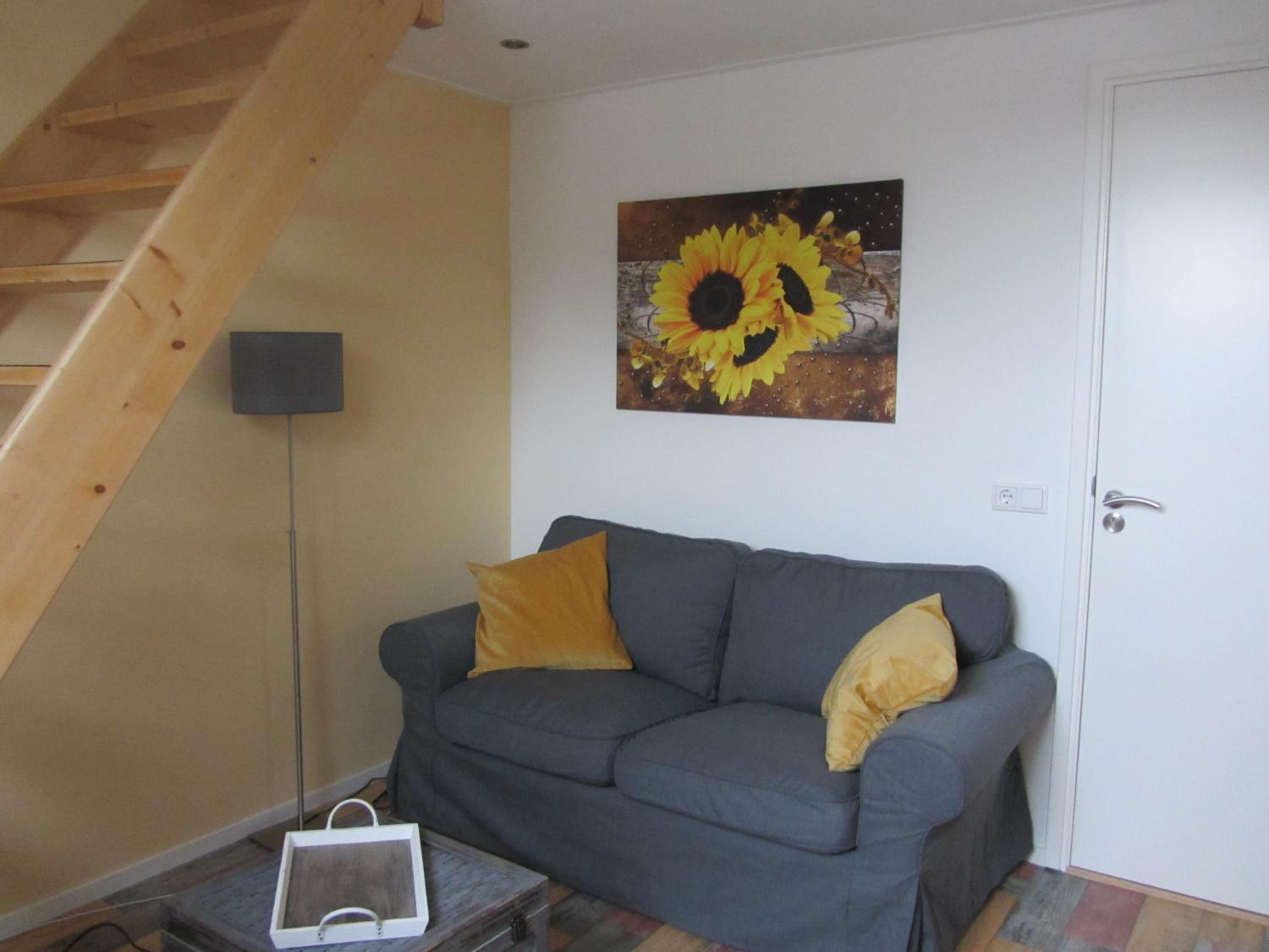 Deluxe Double Room with Shower photo 1