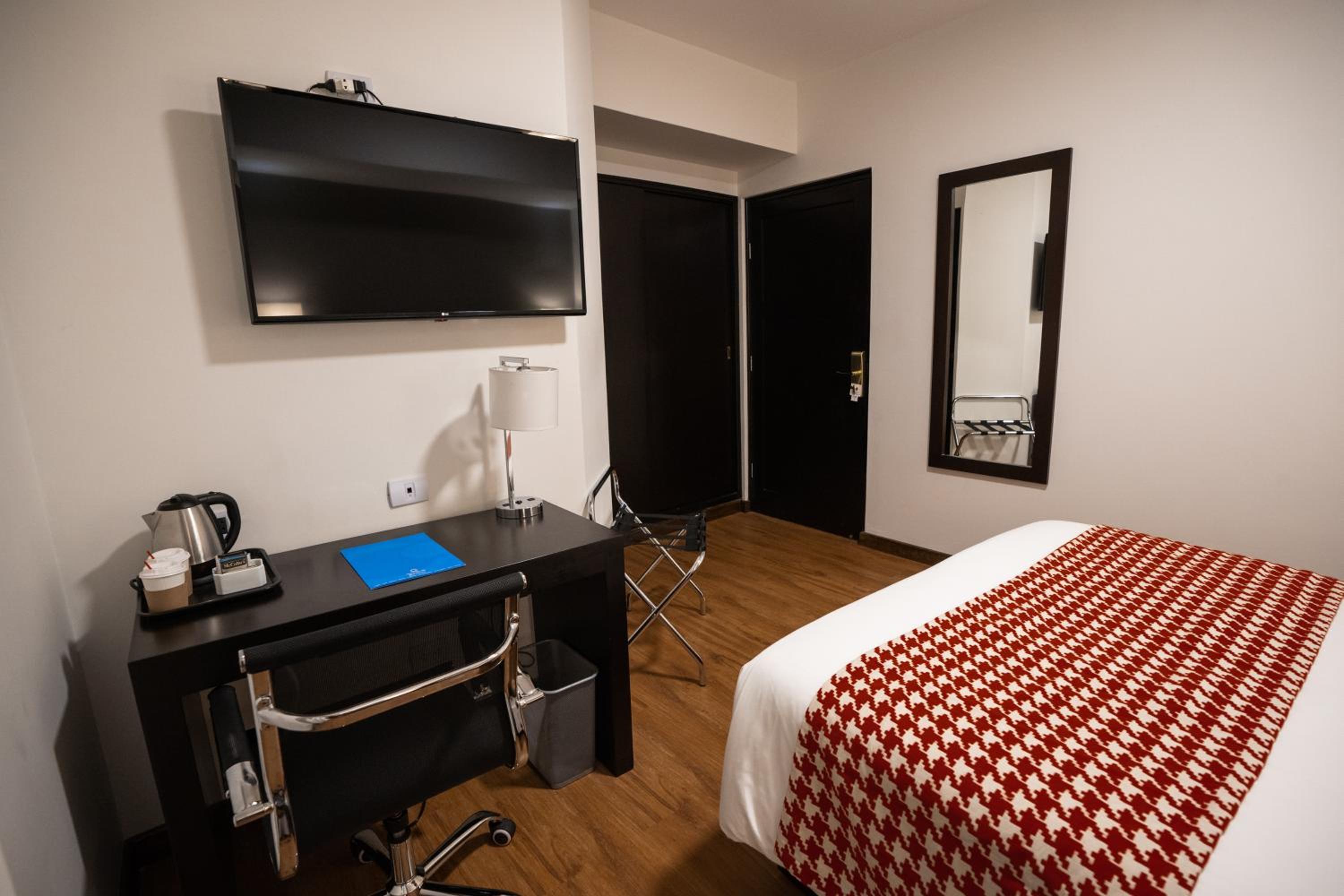 Single Room - Photo 4