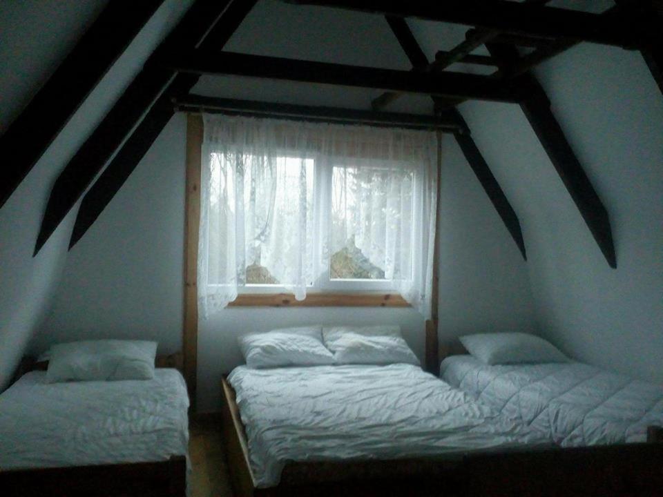 Two-Bedroom Villa photo 1