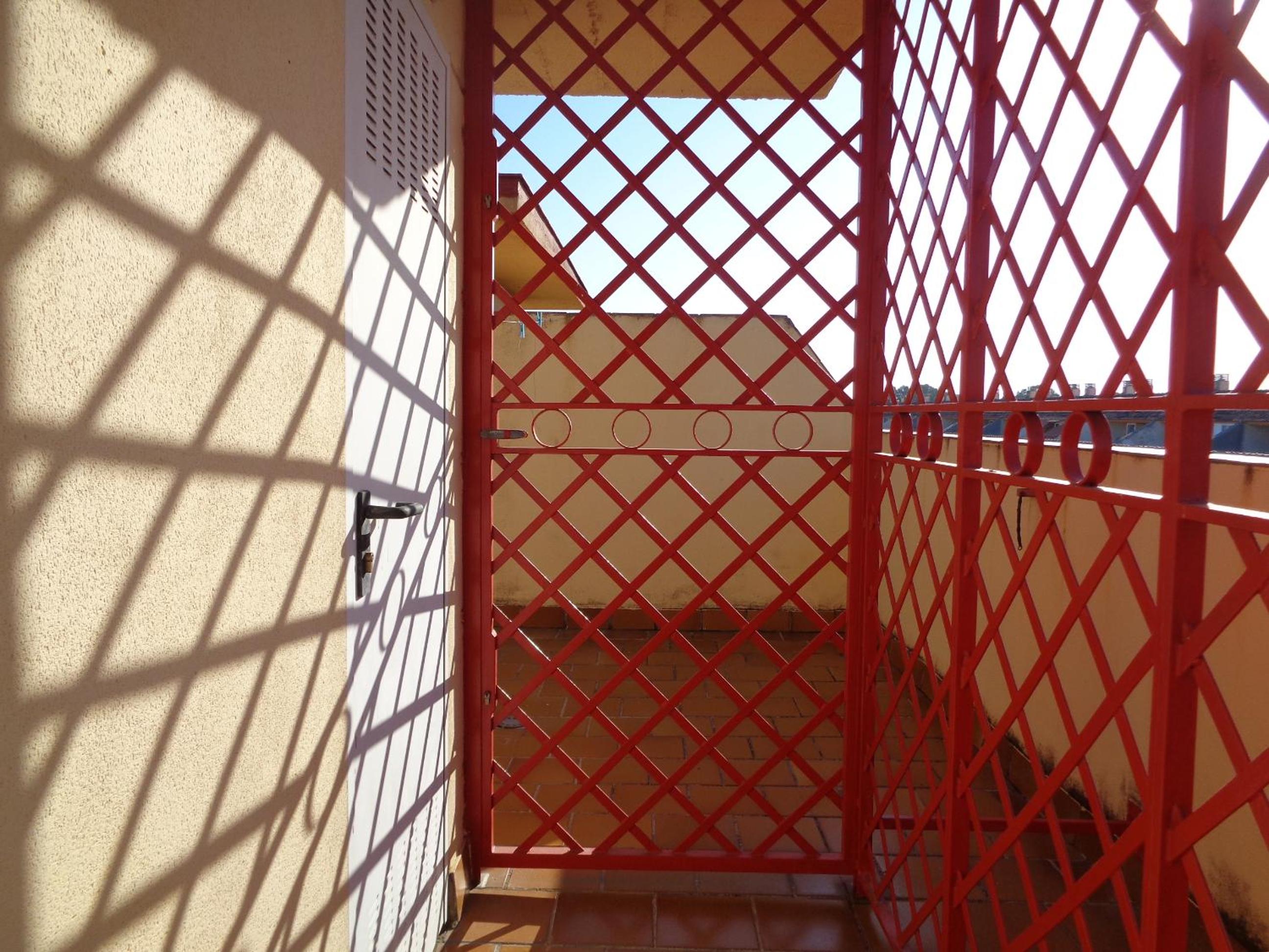 Apartment with Terrace photo 2