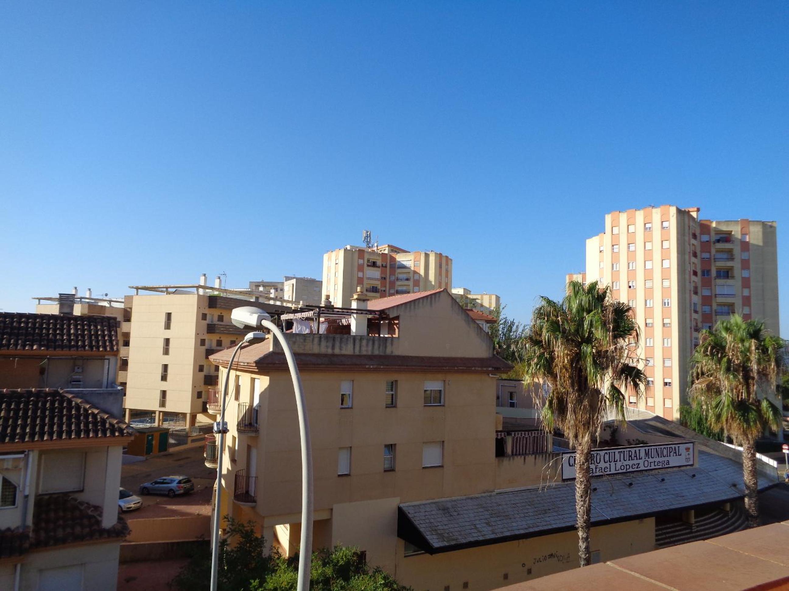 Apartment with Terrace photo 3