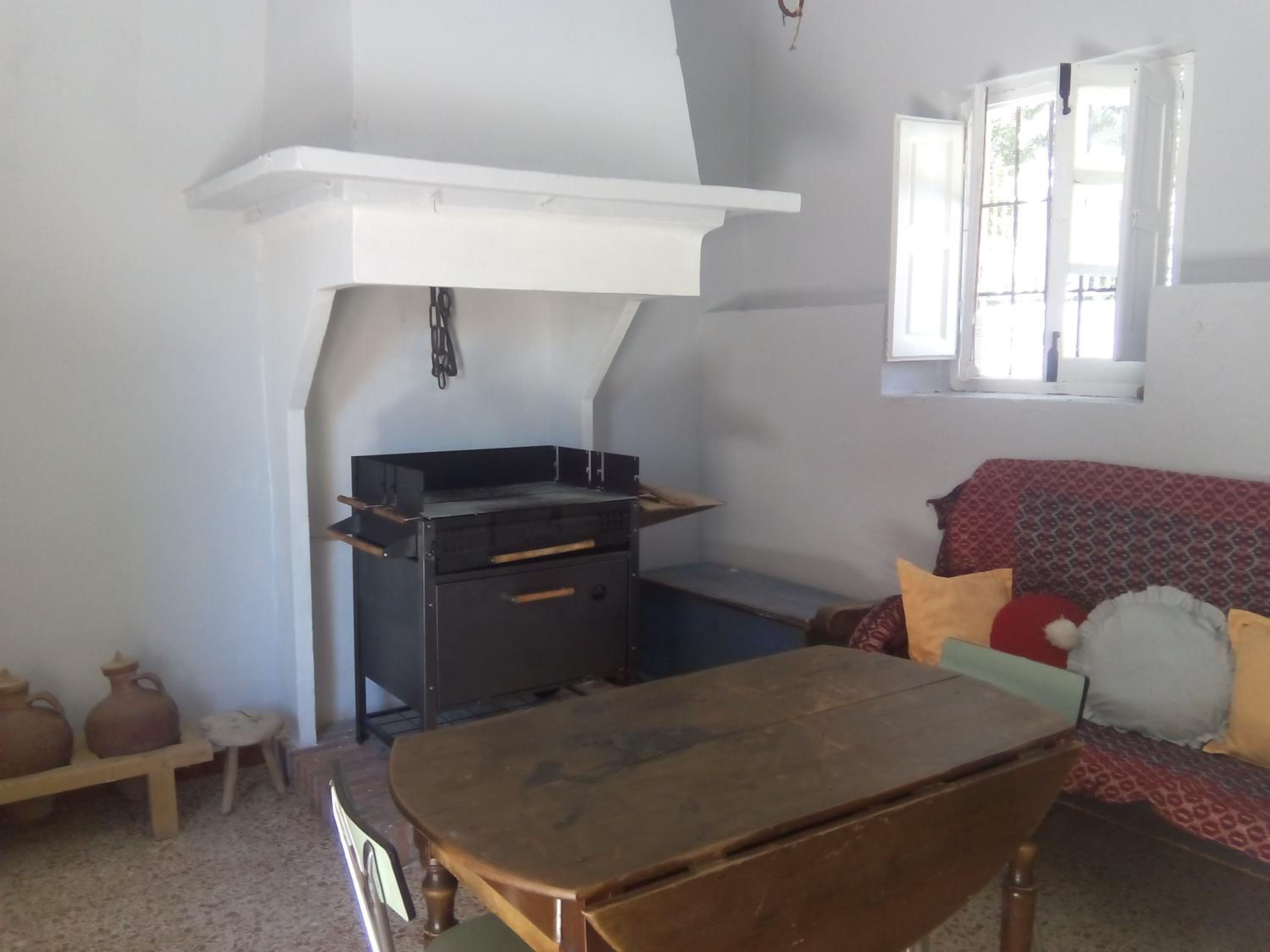 Three-Bedroom House photo 2