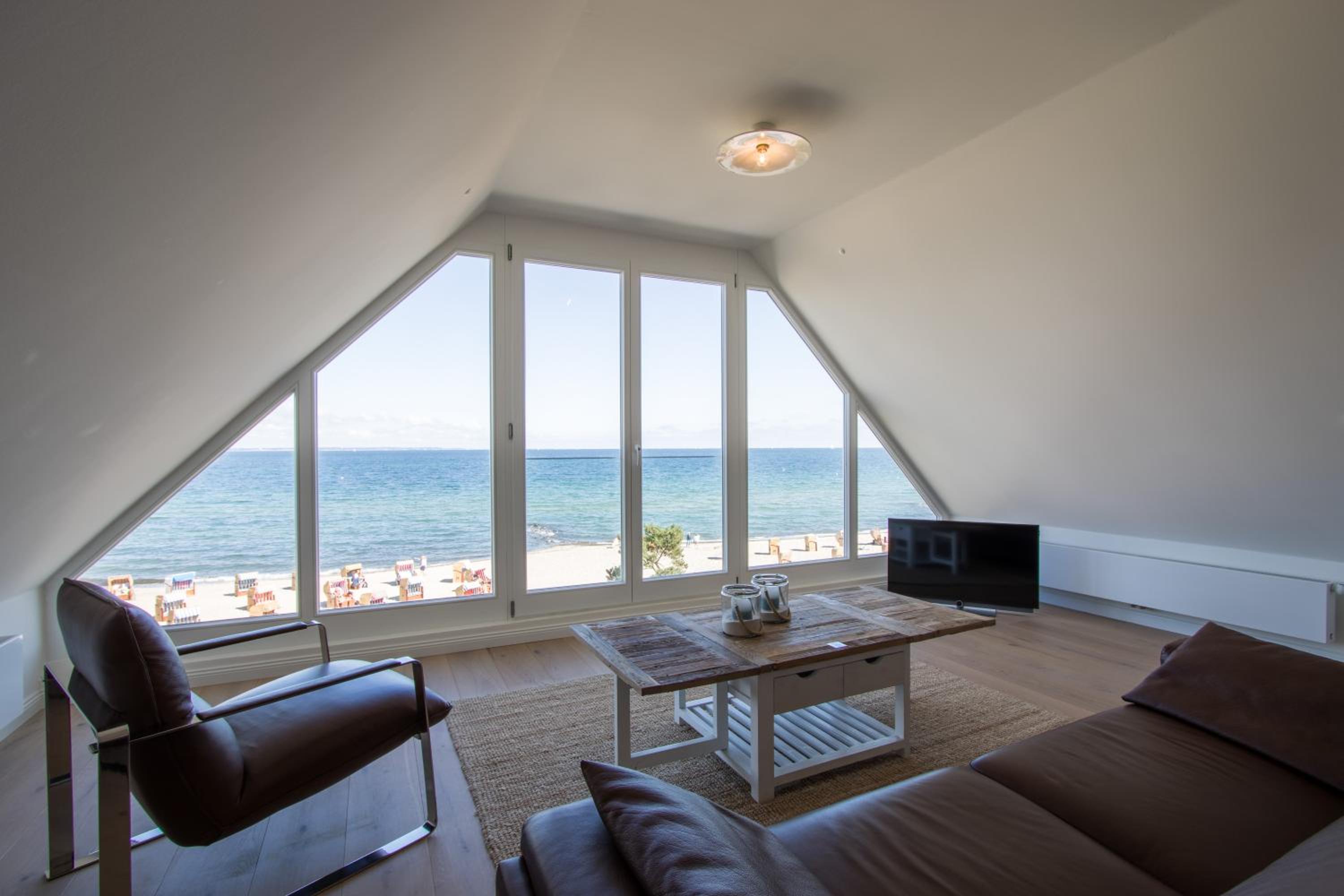 Apartment with Sea View photo 3