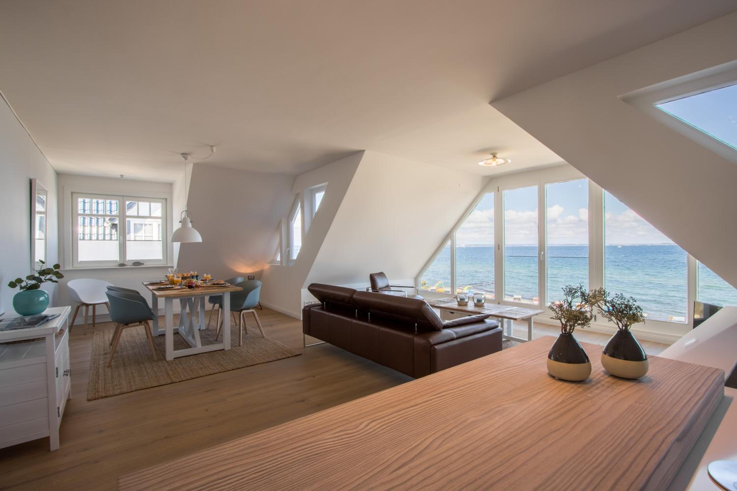 Apartment with Sea View photo 1