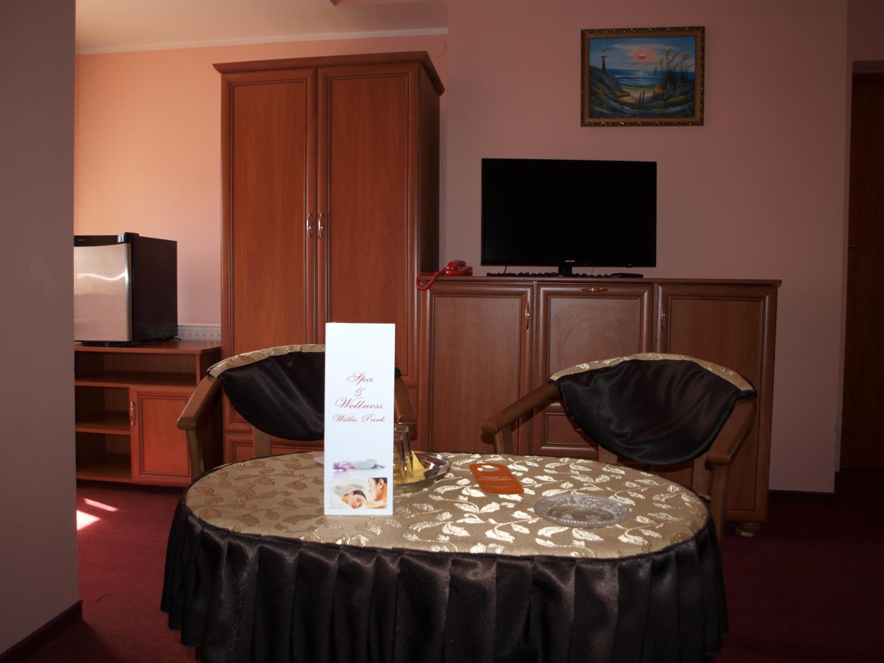 Quadruple Room - Photo 1
