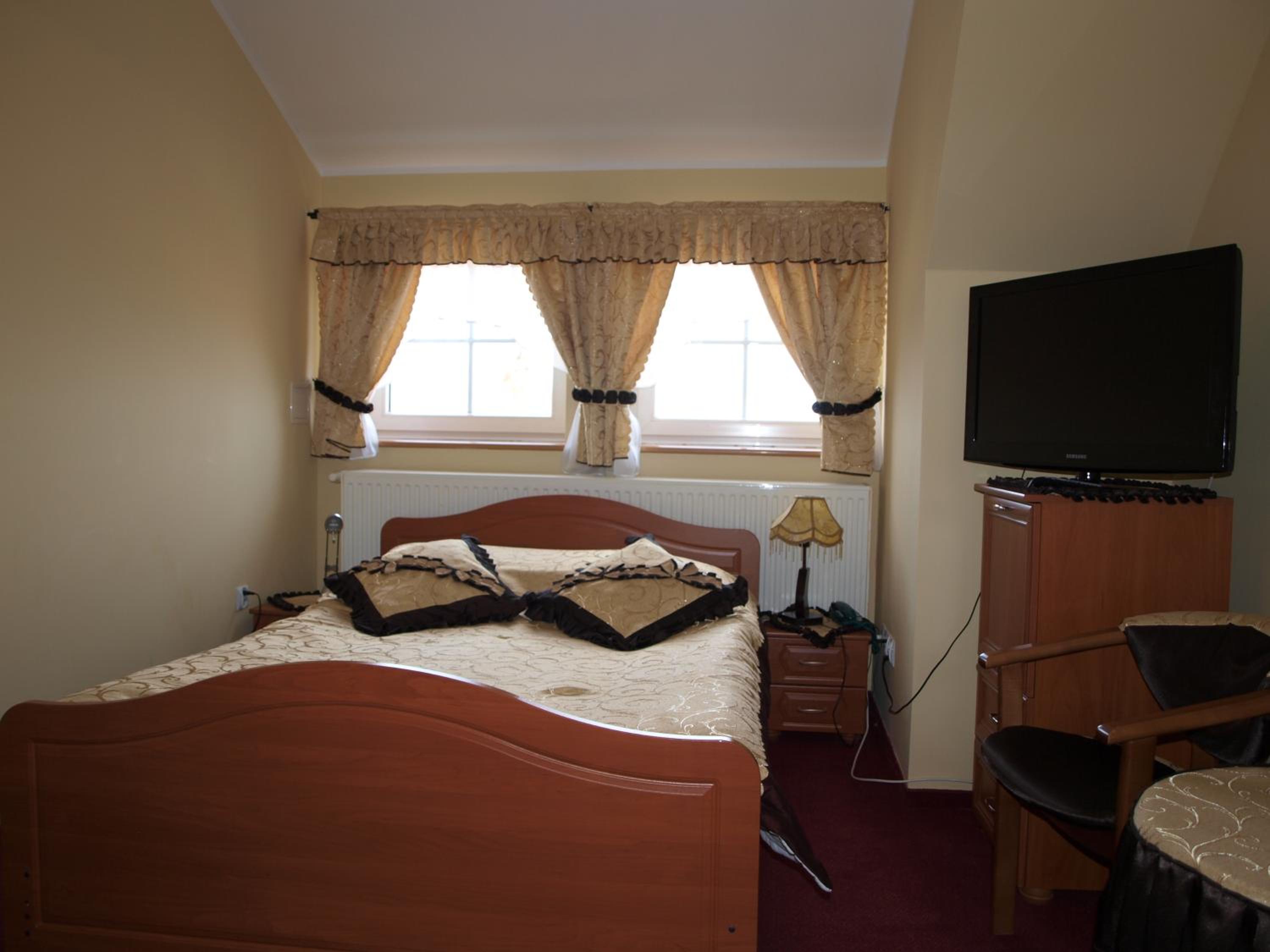 Quadruple Room - Photo 2