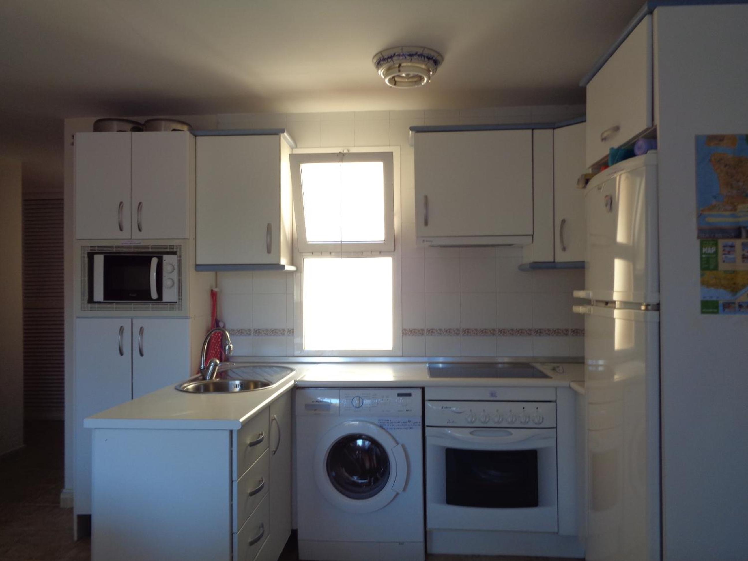 Apartment with Terrace photo 3